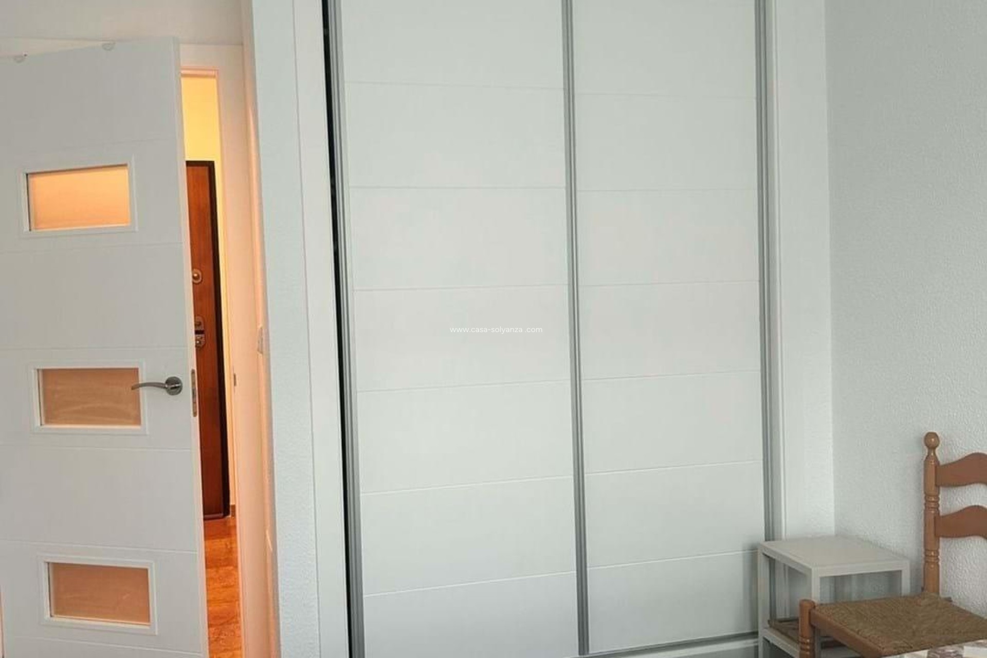 Resale - Apartment / flat - Torrevieja - Torreblanca