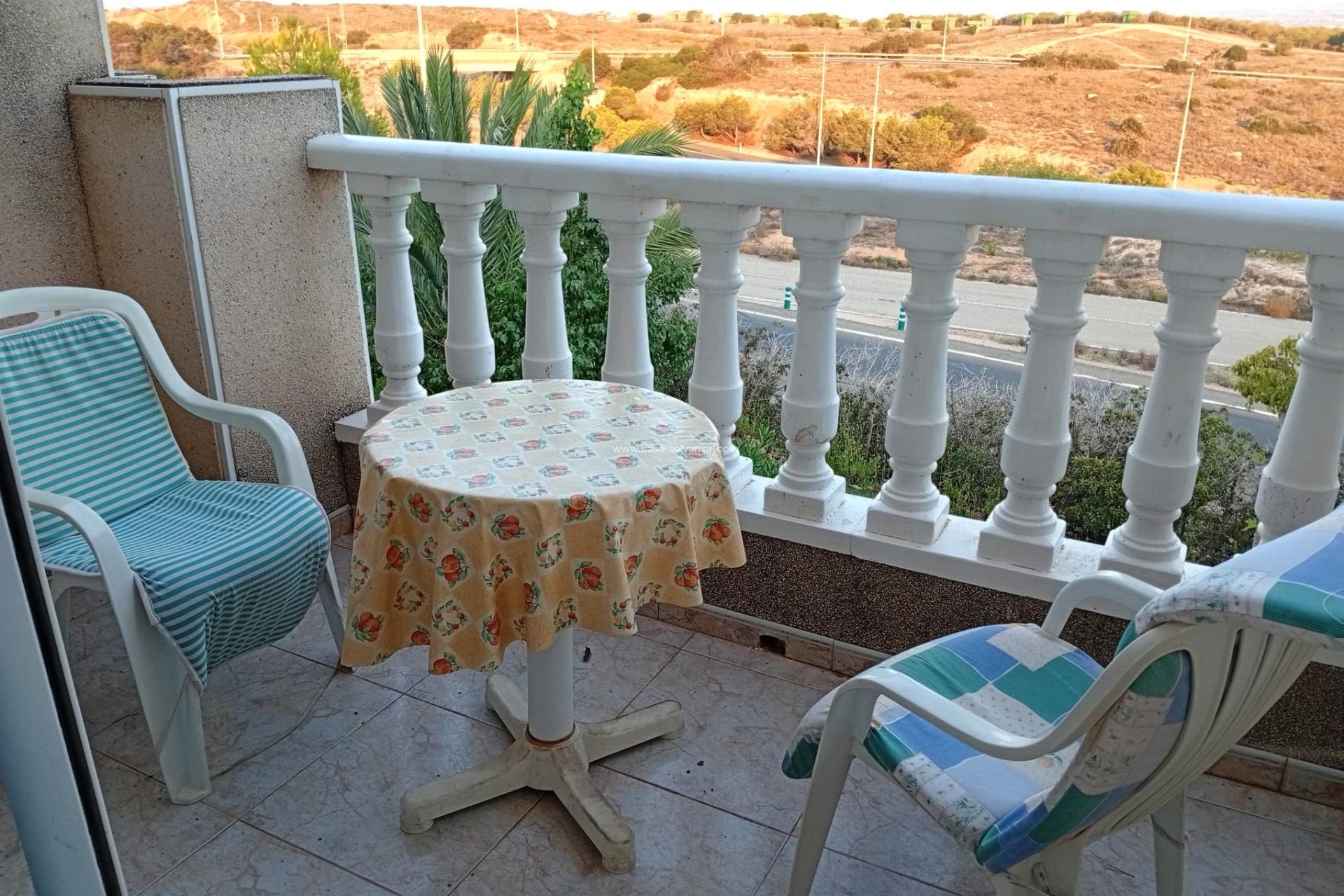 Resale - Apartment / flat - Torrevieja - Torreblanca