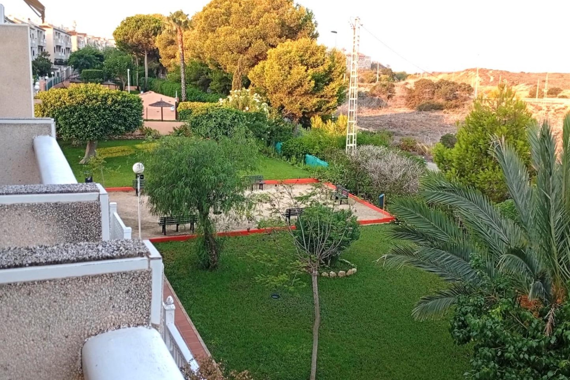 Resale - Apartment / flat - Torrevieja - Torreblanca