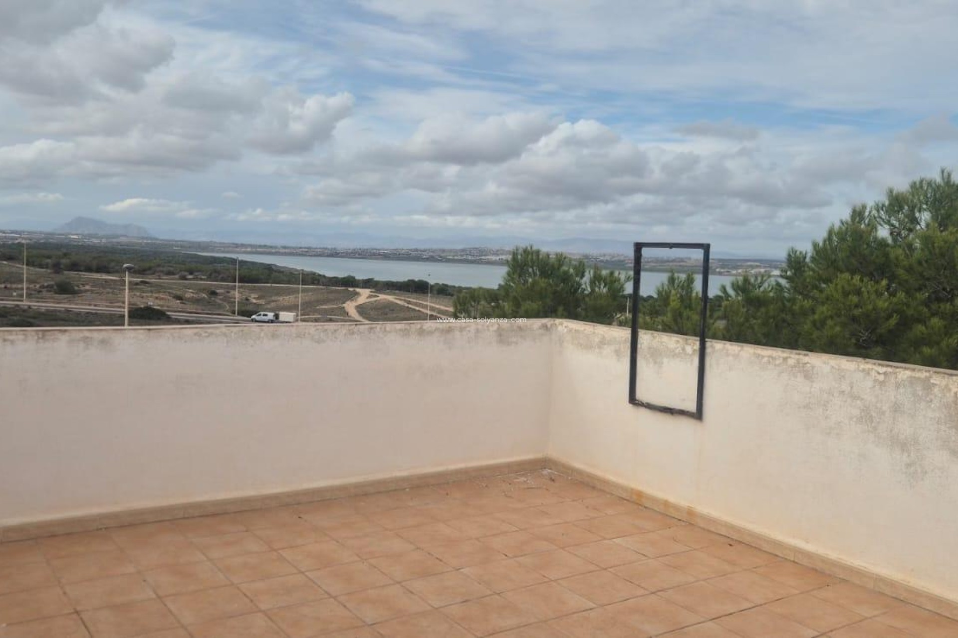 Resale - Apartment / flat - Torrevieja - Torreblanca