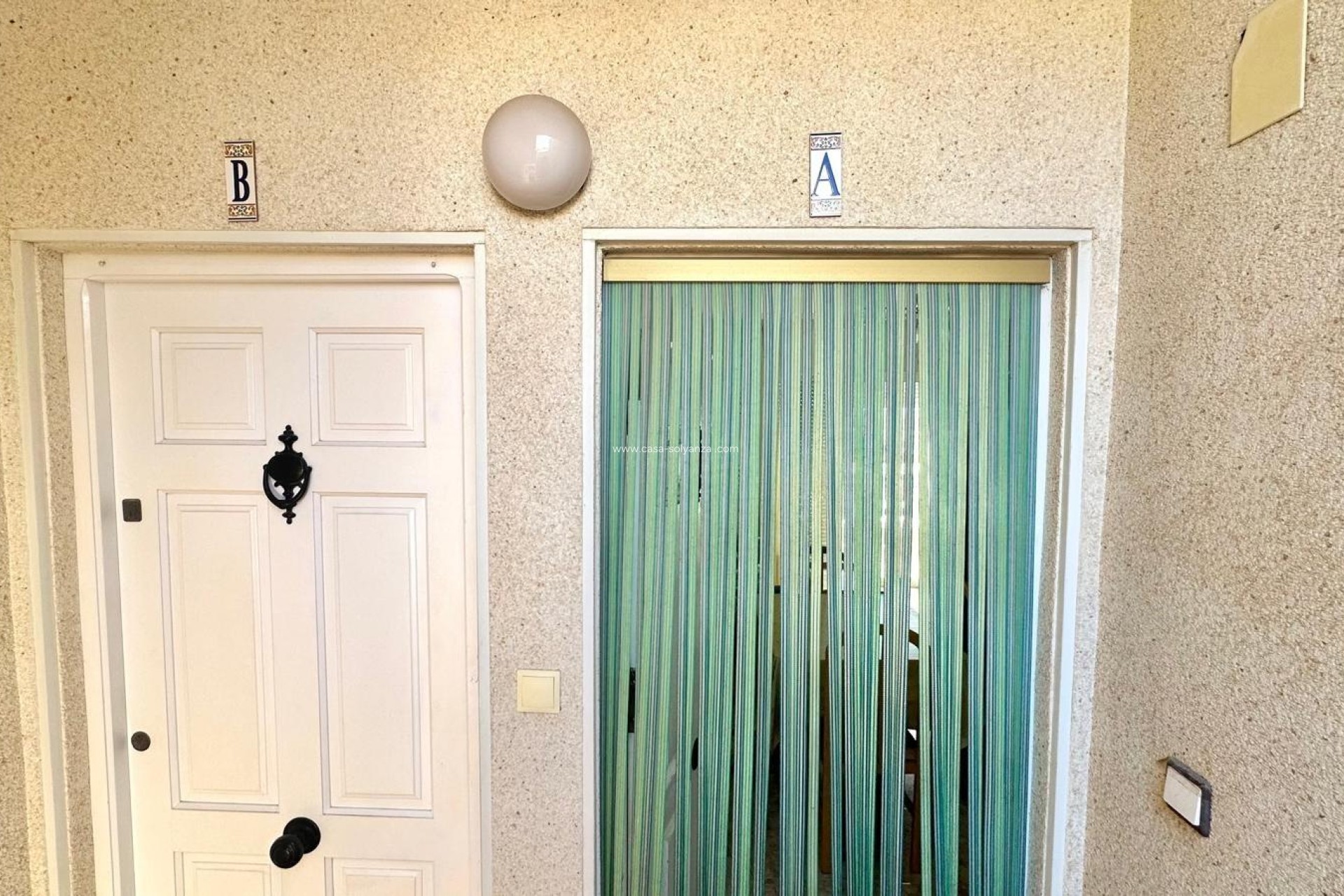 Resale - Apartment / flat - Torrevieja - Torreblanca