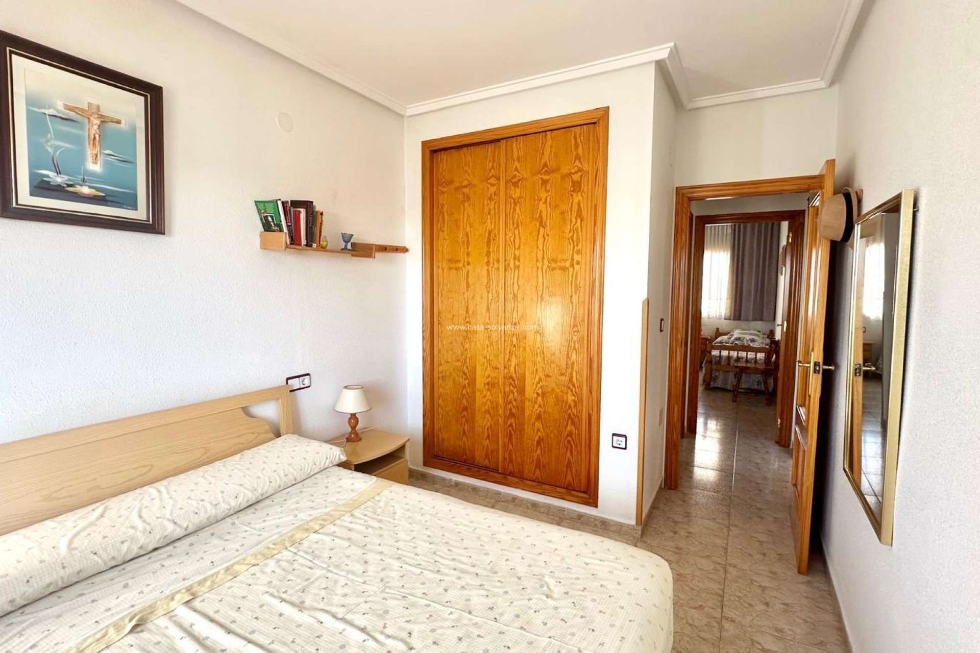 Resale - Apartment / flat - Torrevieja - Torreblanca