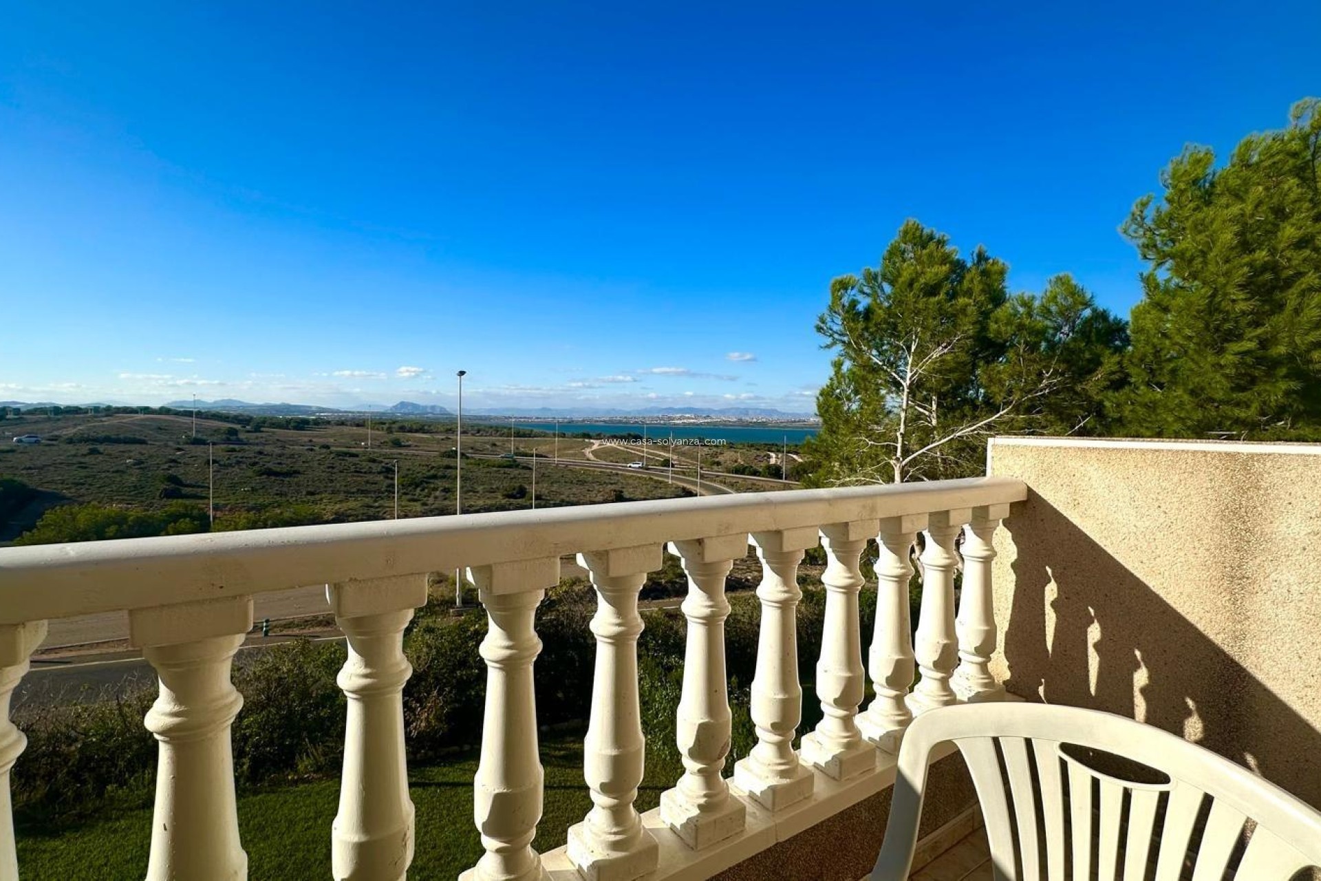 Resale - Apartment / flat - Torrevieja - Torreblanca