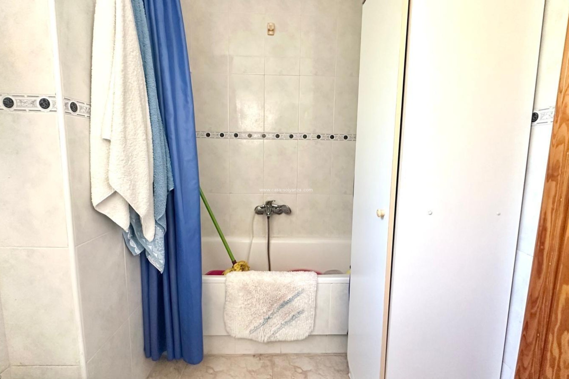 Resale - Apartment / flat - Torrevieja - Torreblanca