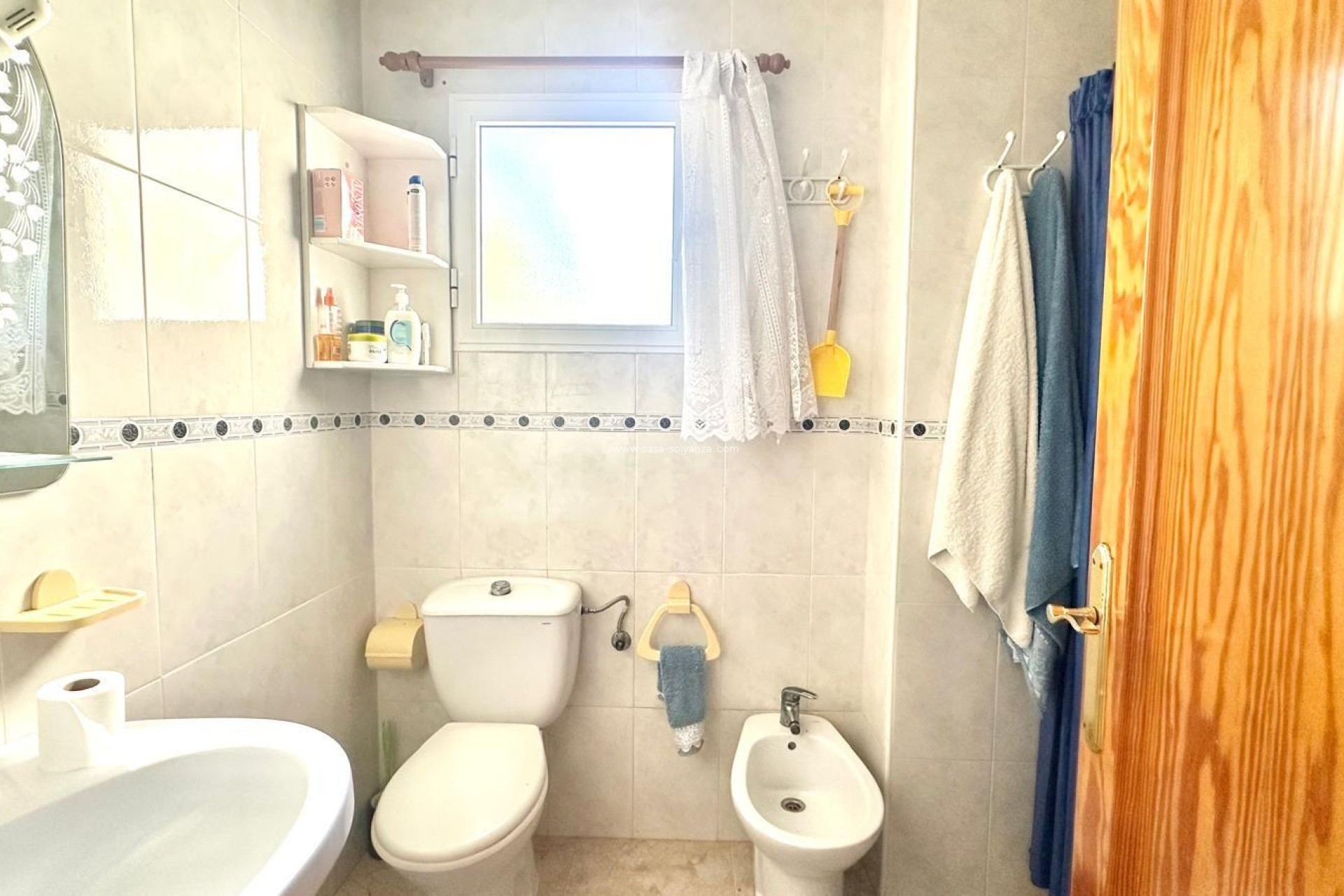 Resale - Apartment / flat - Torrevieja - Torreblanca