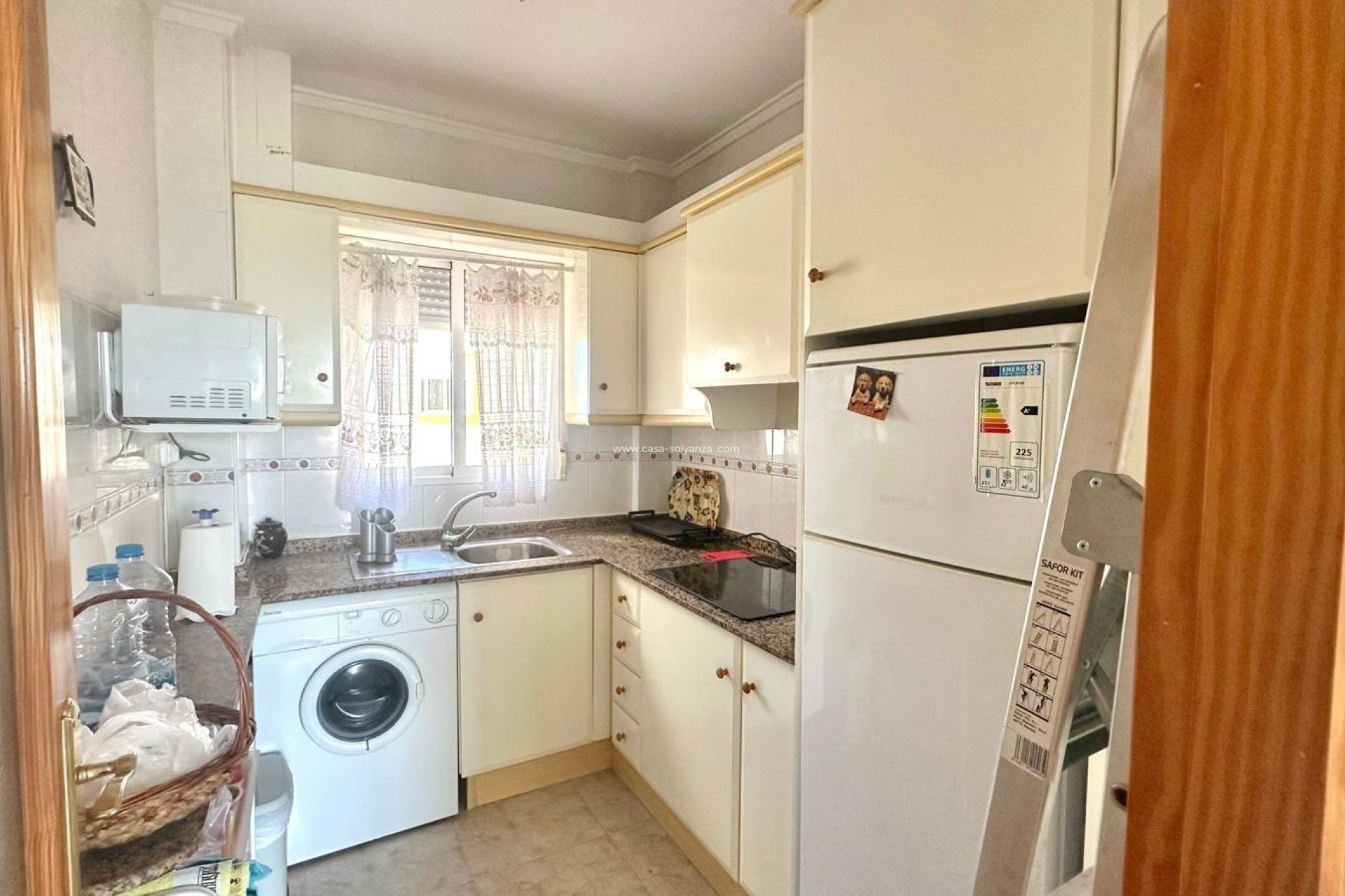 Resale - Apartment / flat - Torrevieja - Torreblanca