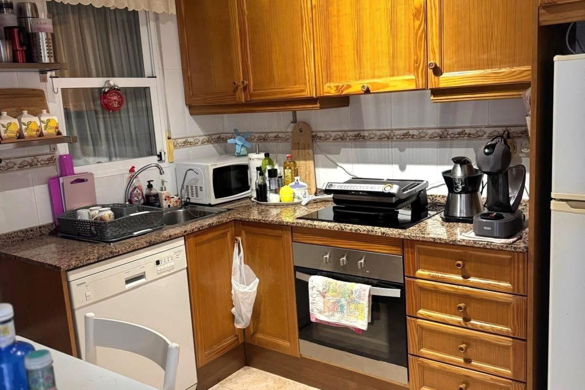 Resale - Apartment / flat - Torrevieja - Torreblanca