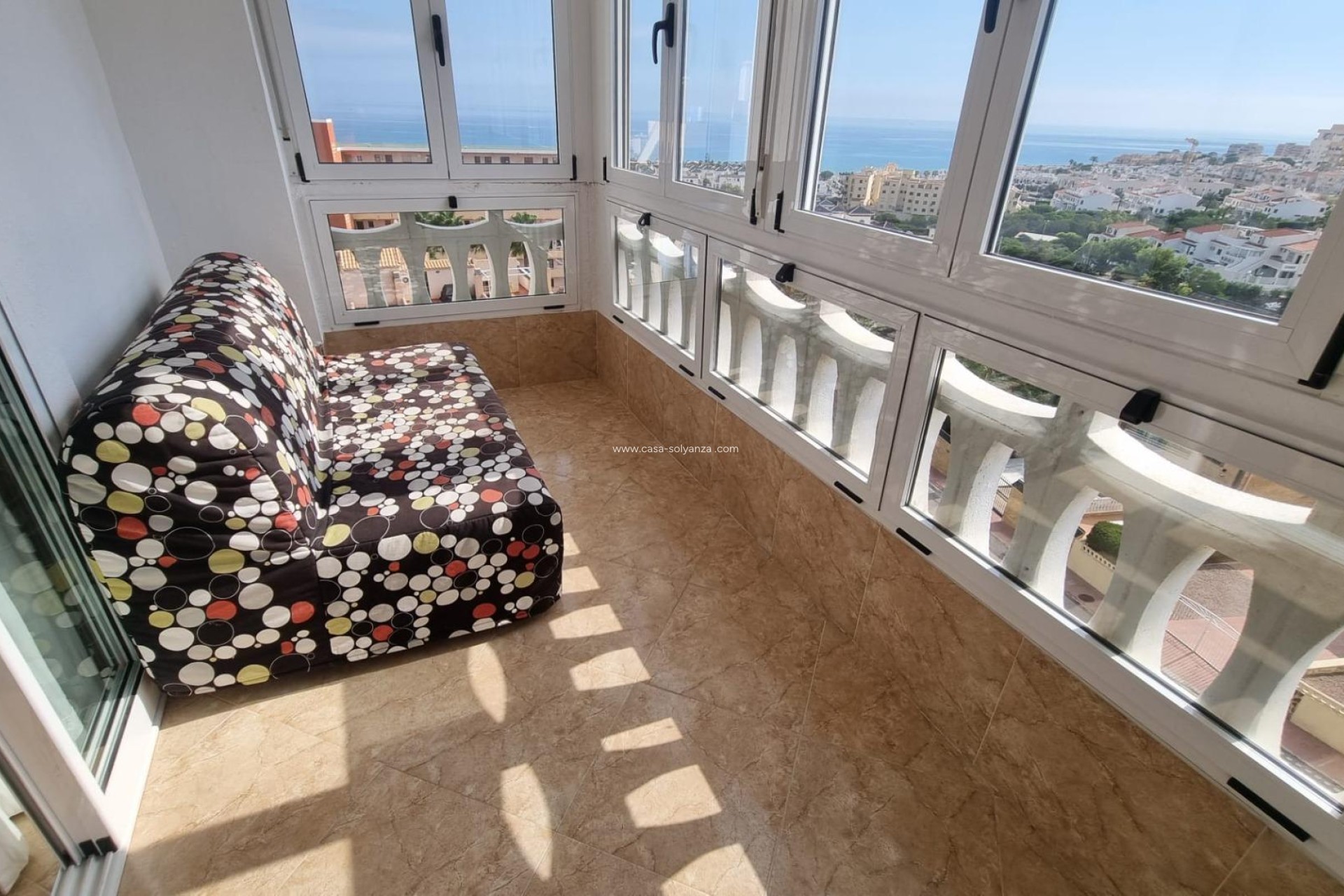 Resale - Apartment / flat - Torrevieja - Torreblanca