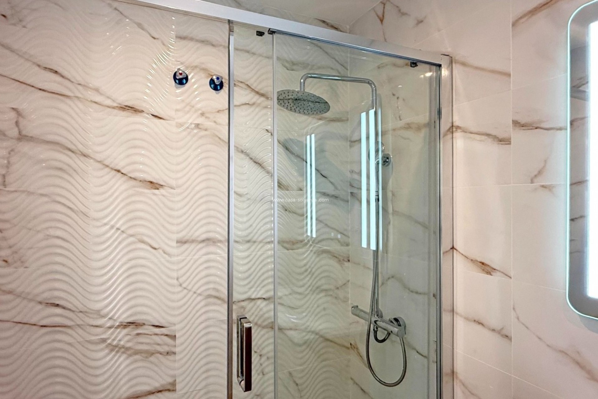 Resale - Apartment / flat - Torrevieja - Torreblanca