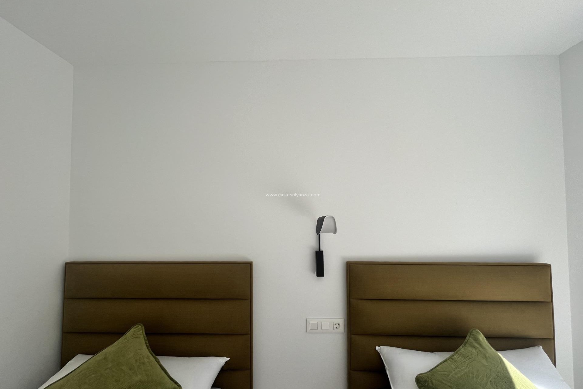 Resale - Apartment / flat - Torrevieja - Torreblanca