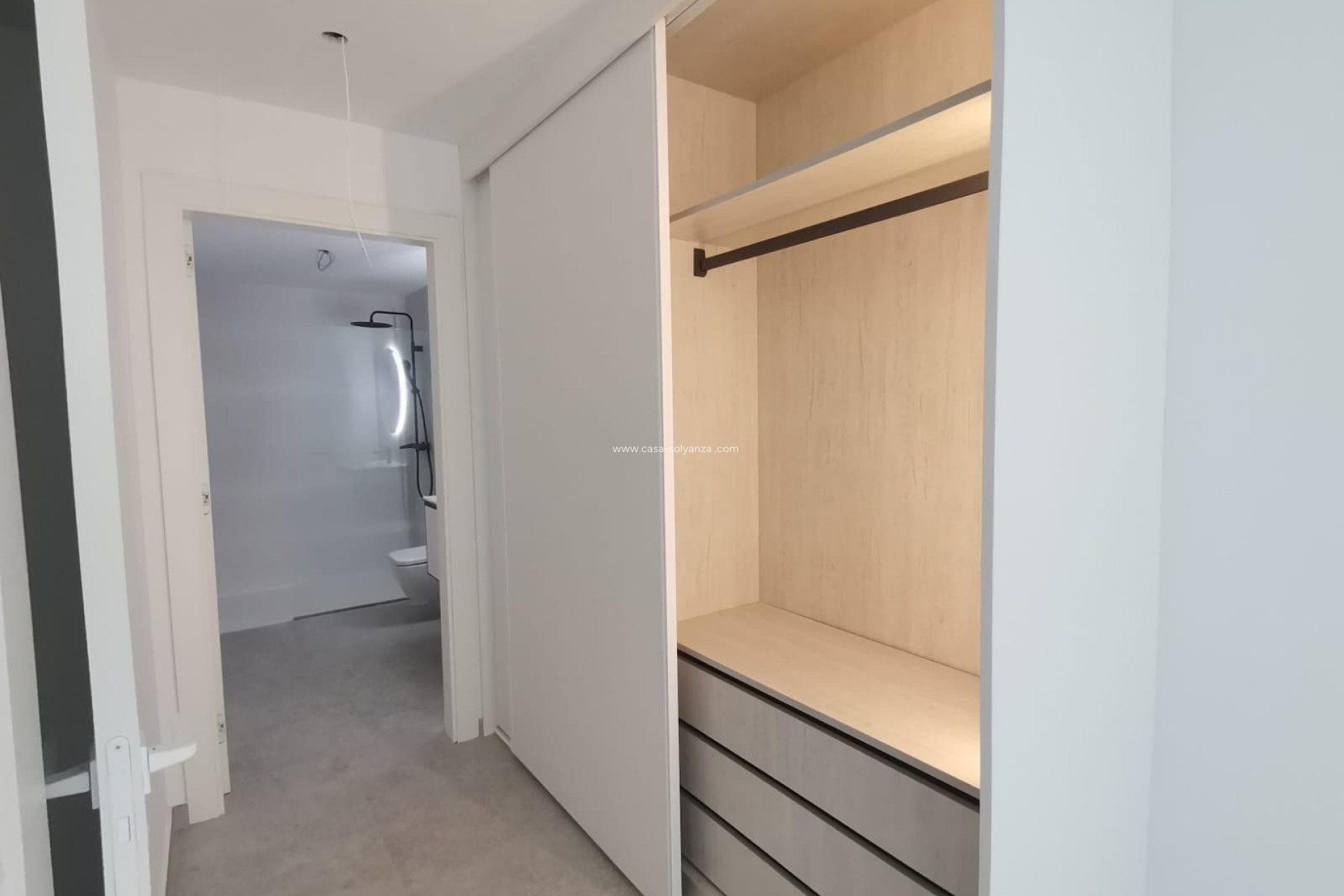 Resale - Apartment / flat - Torrevieja - Torreblanca