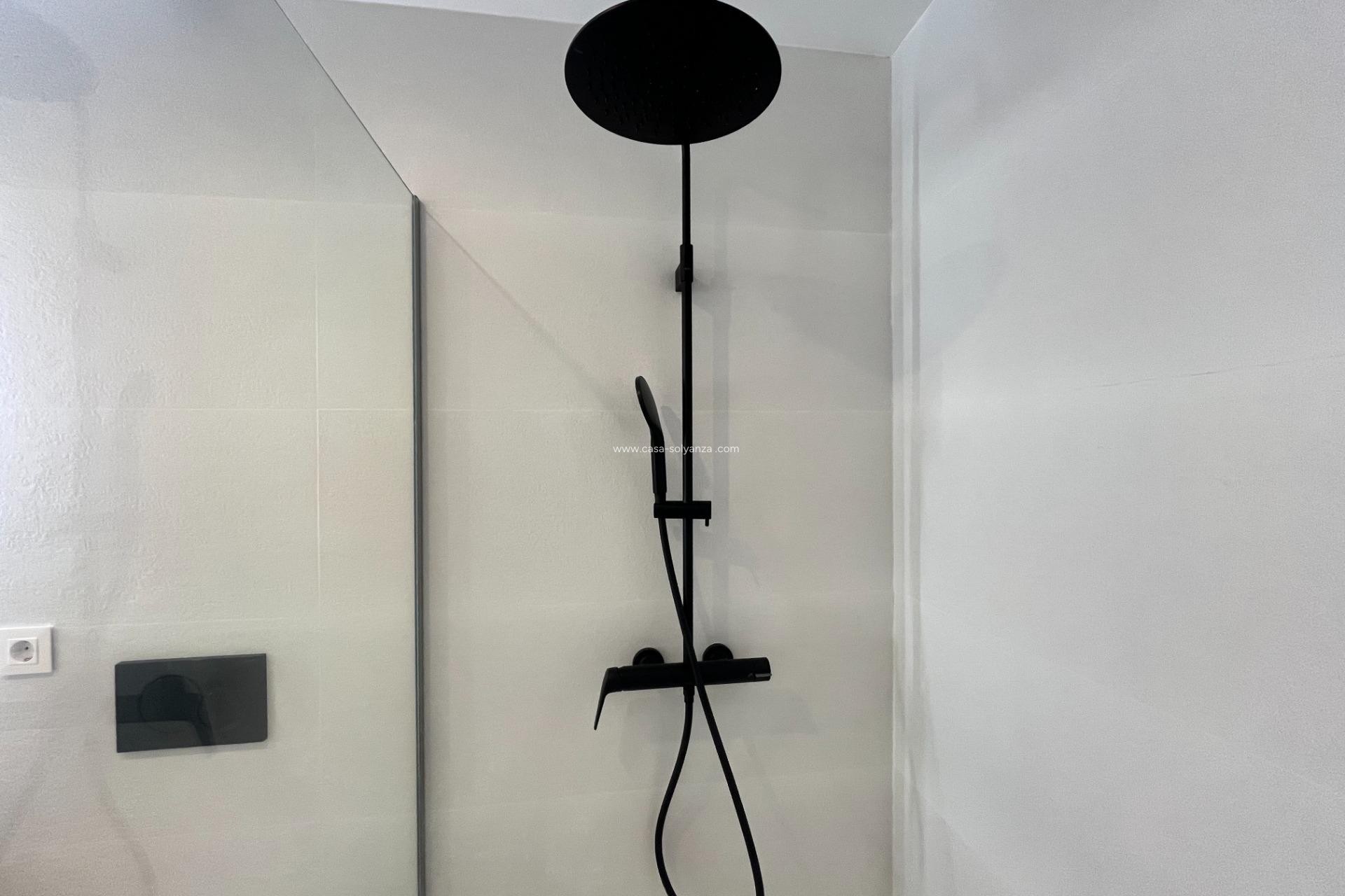 Resale - Apartment / flat - Torrevieja - Torreblanca