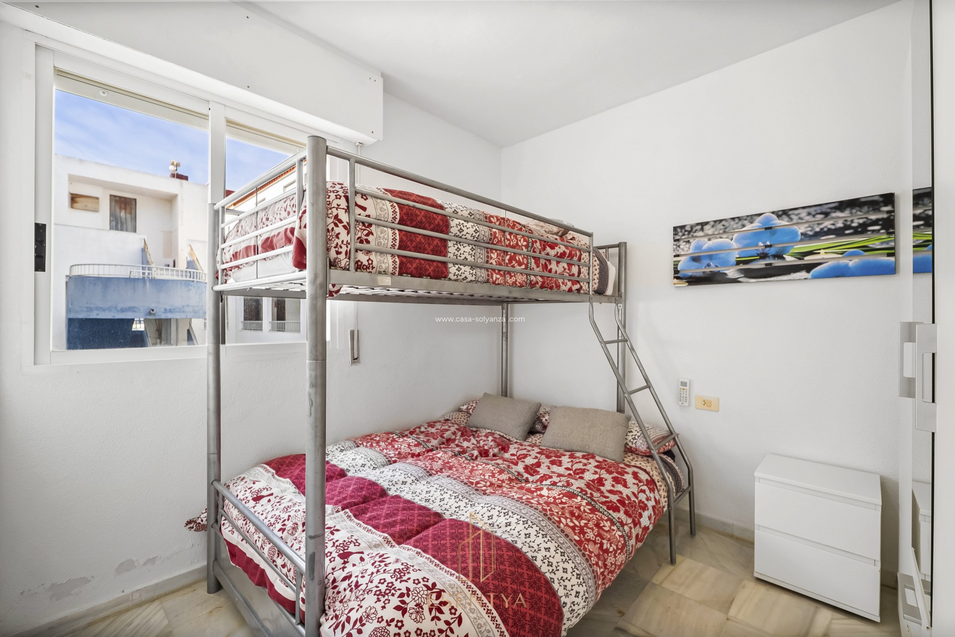 Resale - Apartment / flat - Torrevieja - Torreblanca