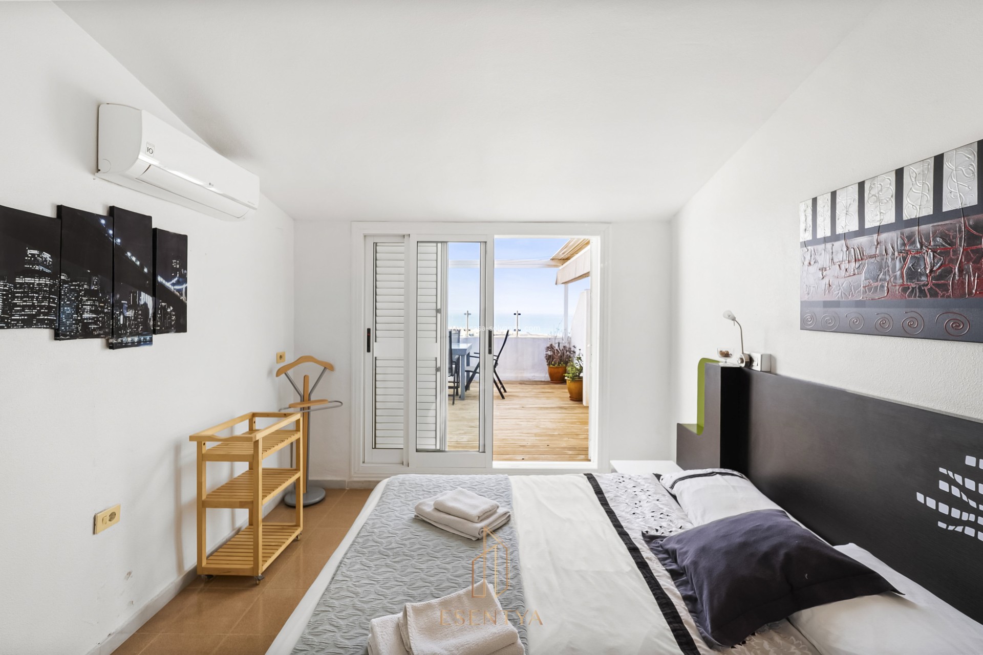 Resale - Apartment / flat - Torrevieja - Torreblanca