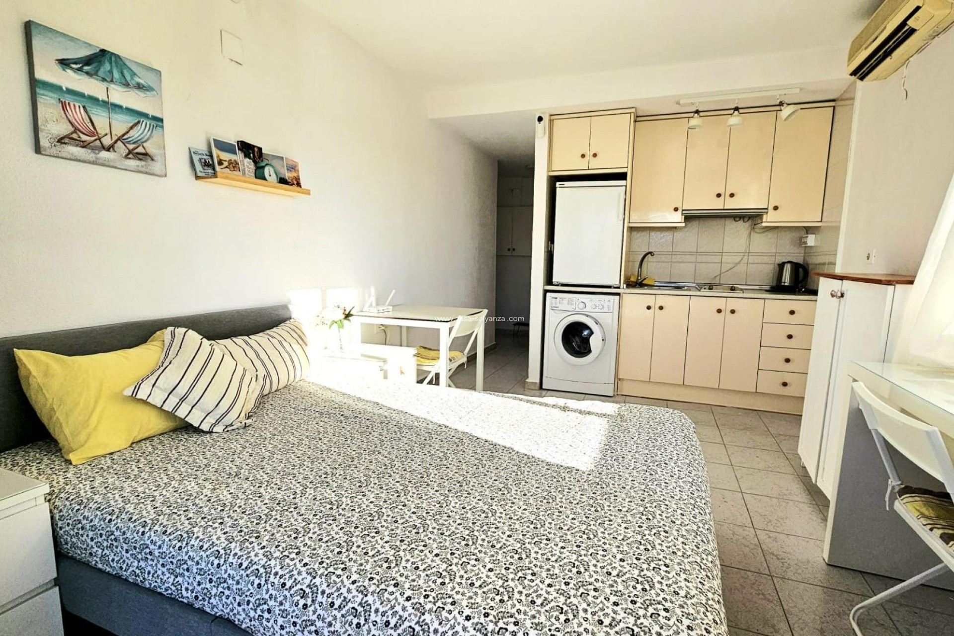Resale - Apartment / flat - Torrevieja - Torreblanca