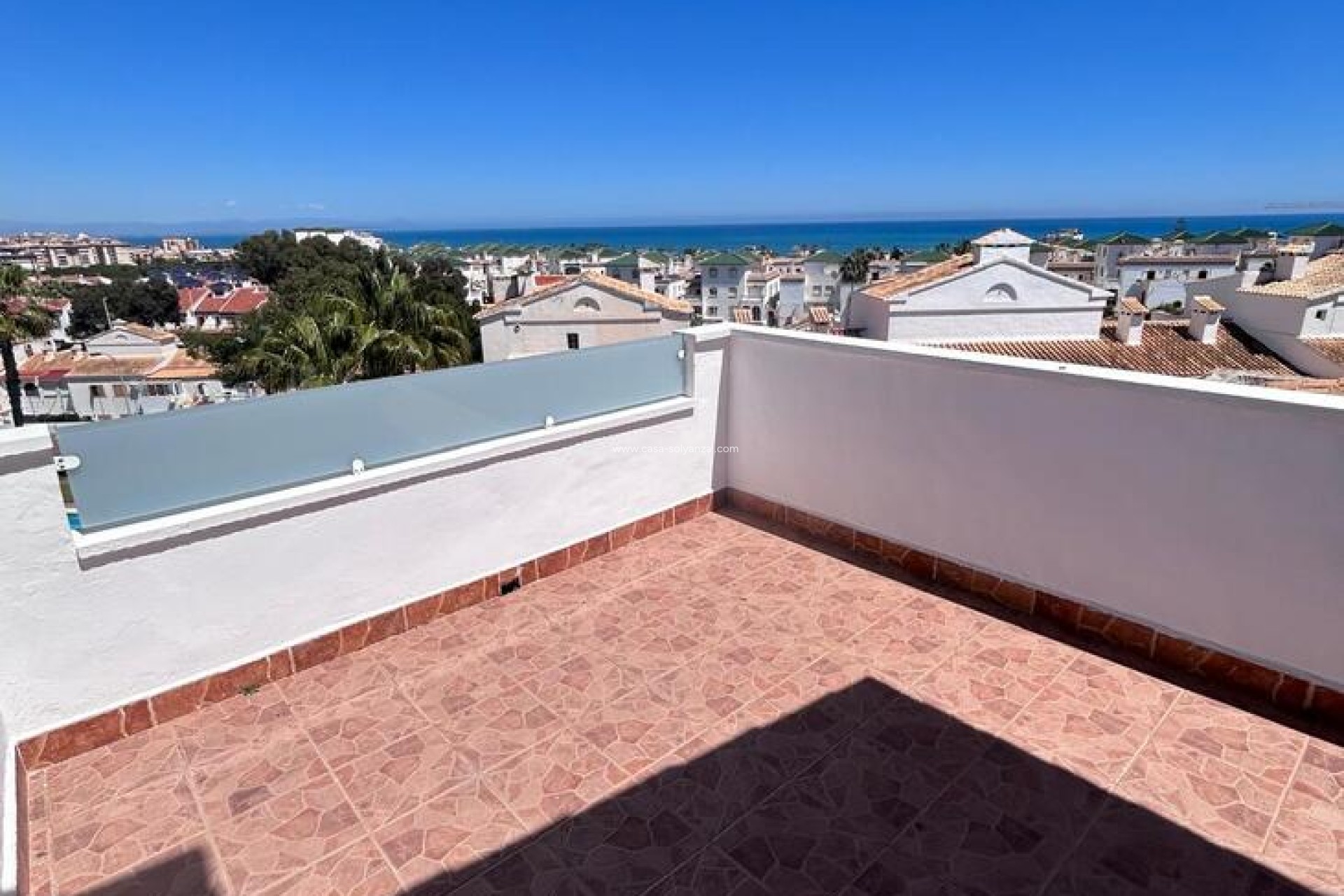 Resale - Apartment / flat - Torrevieja - Torreblanca