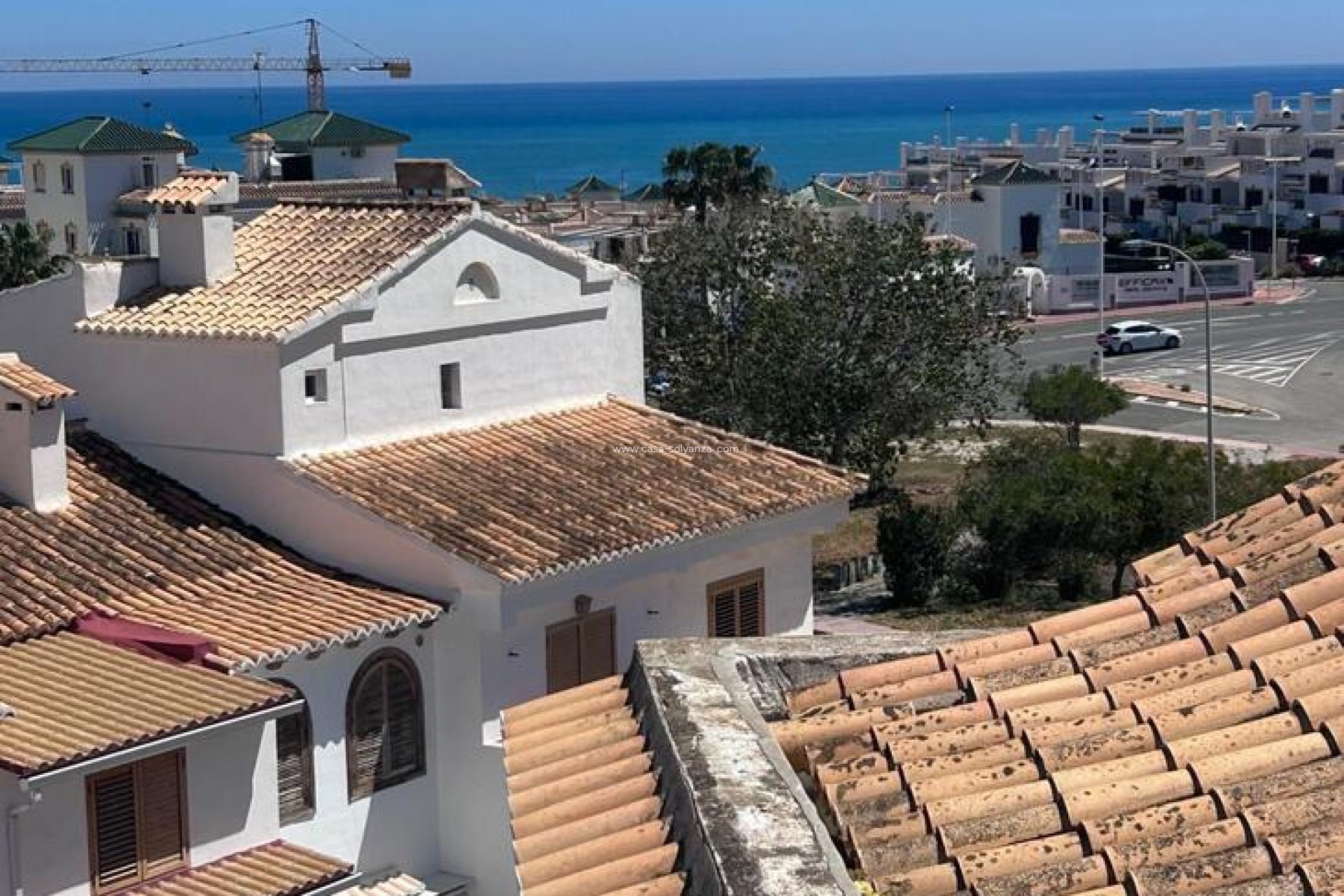 Resale - Apartment / flat - Torrevieja - Torreblanca