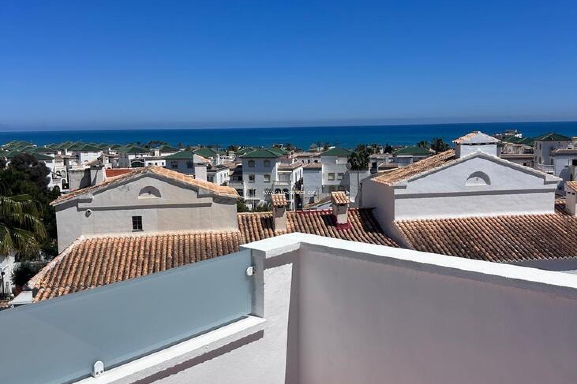 Resale - Apartment / flat - Torrevieja - Torreblanca