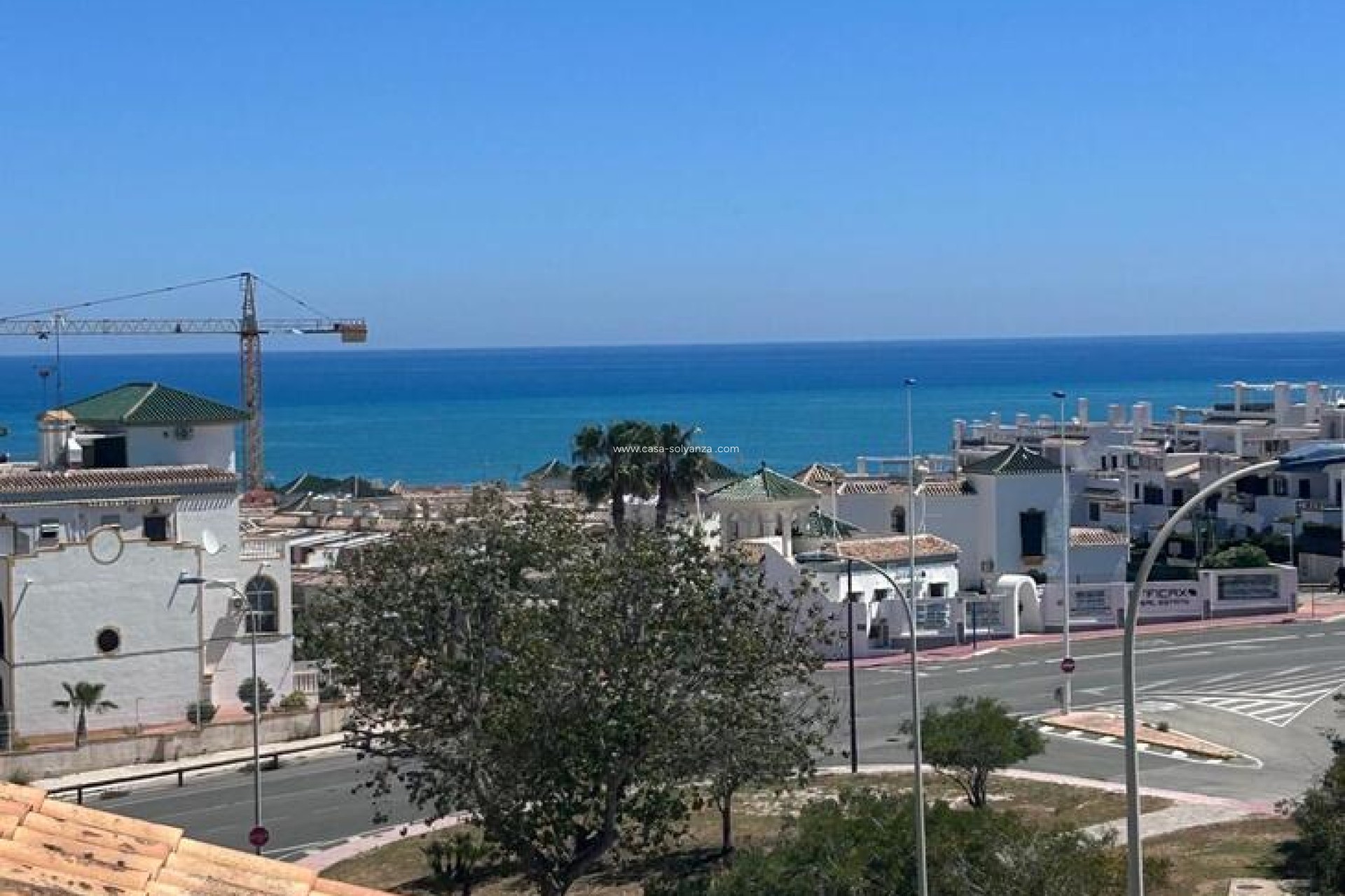 Resale - Apartment / flat - Torrevieja - Torreblanca