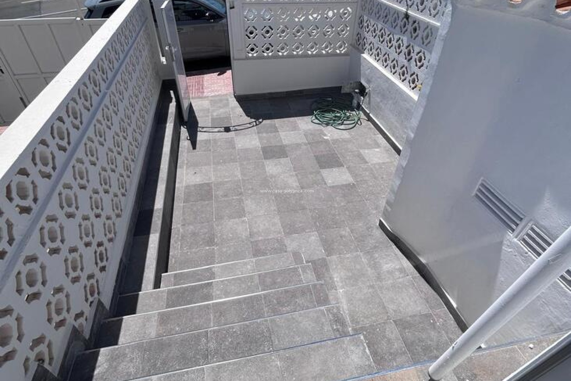 Resale - Apartment / flat - Torrevieja - Torreblanca