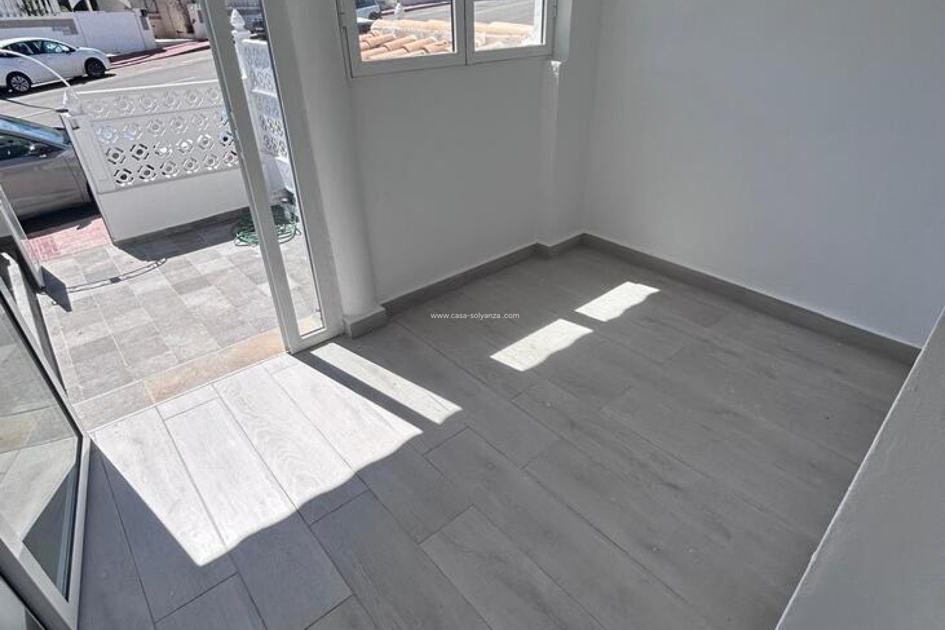 Resale - Apartment / flat - Torrevieja - Torreblanca