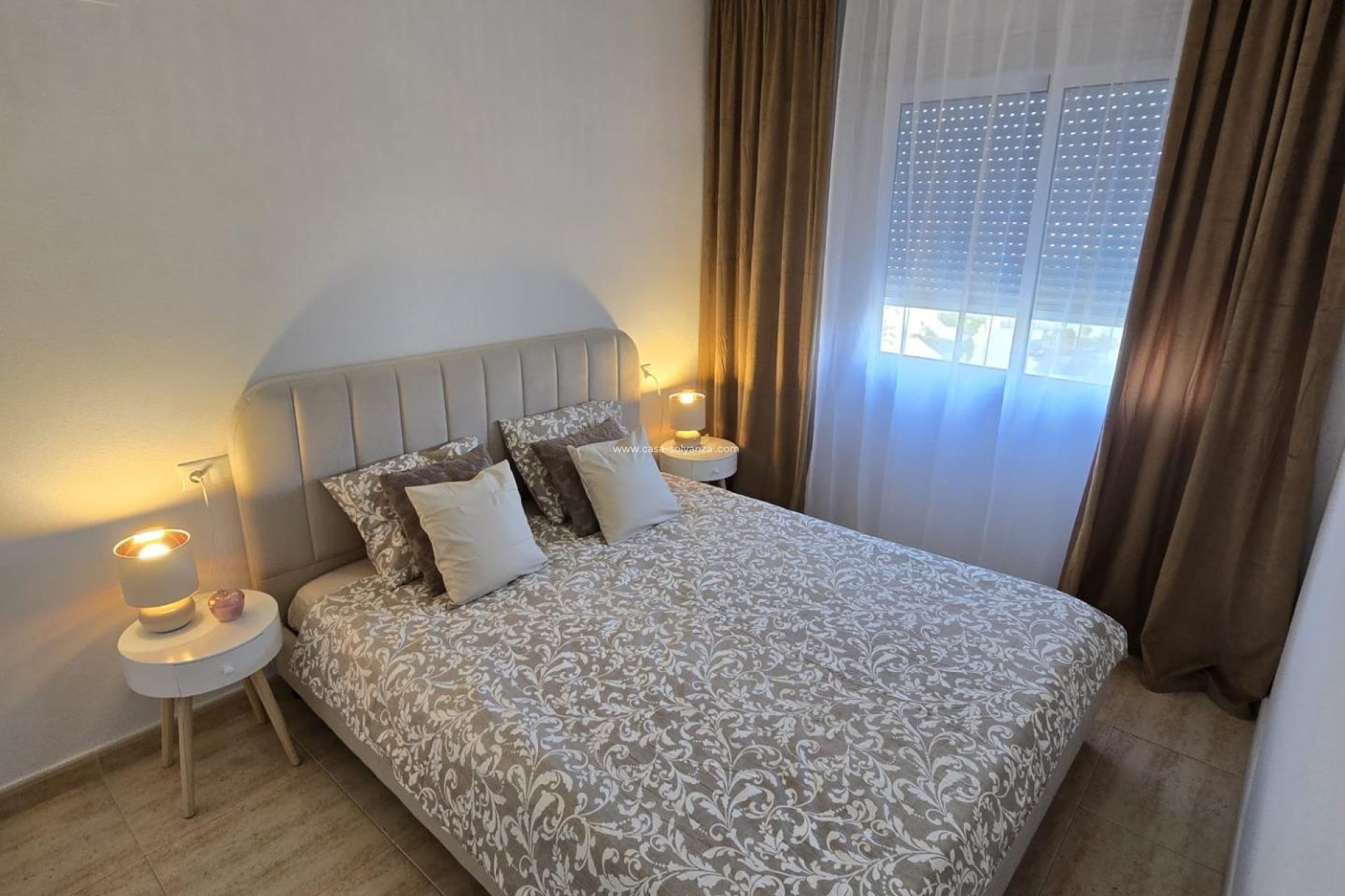 Resale - Apartment / flat - Torrevieja - Torreblanca