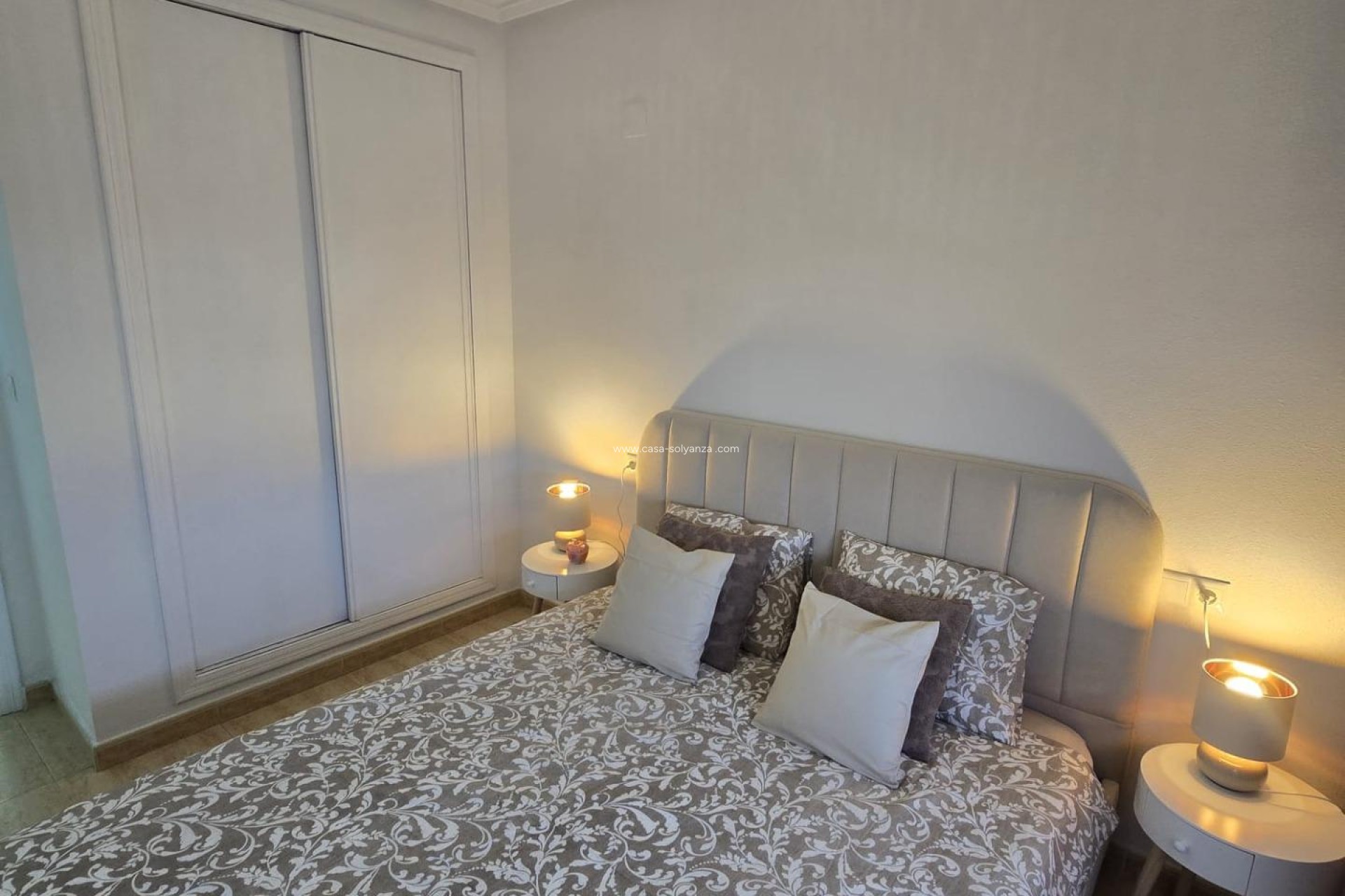 Resale - Apartment / flat - Torrevieja - Torreblanca