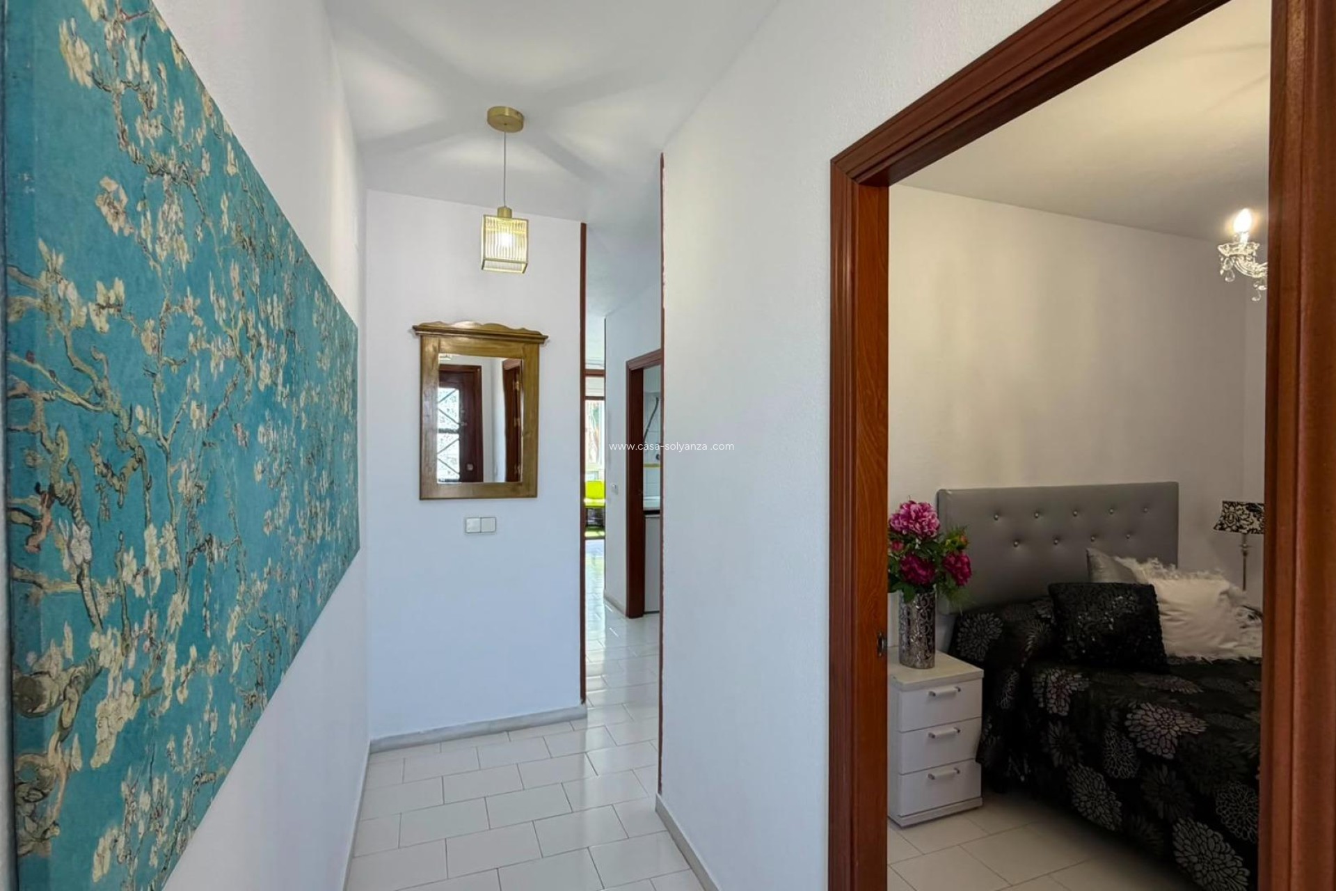 Resale - Apartment / flat - Torrevieja - Torreblanca