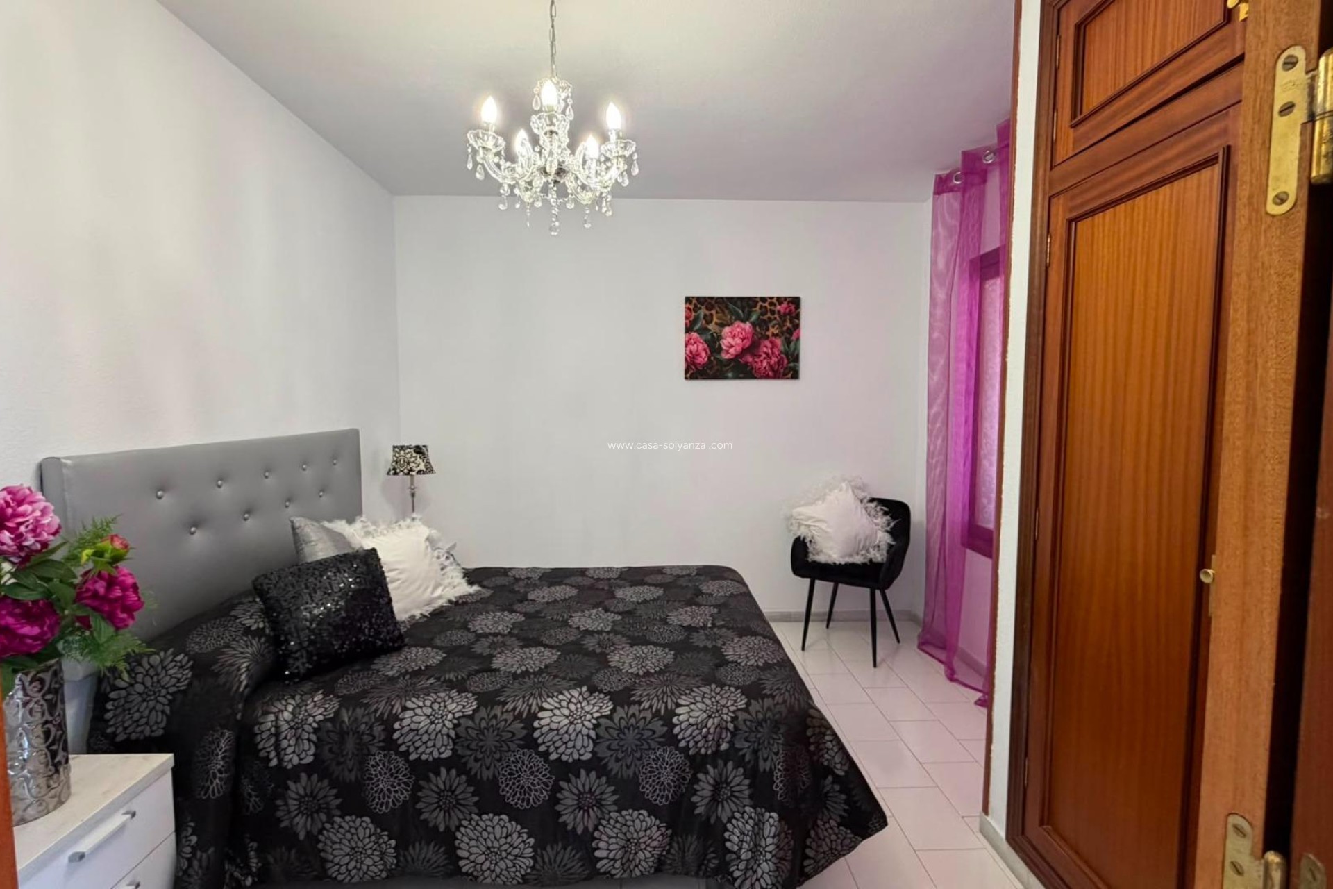 Resale - Apartment / flat - Torrevieja - Torreblanca