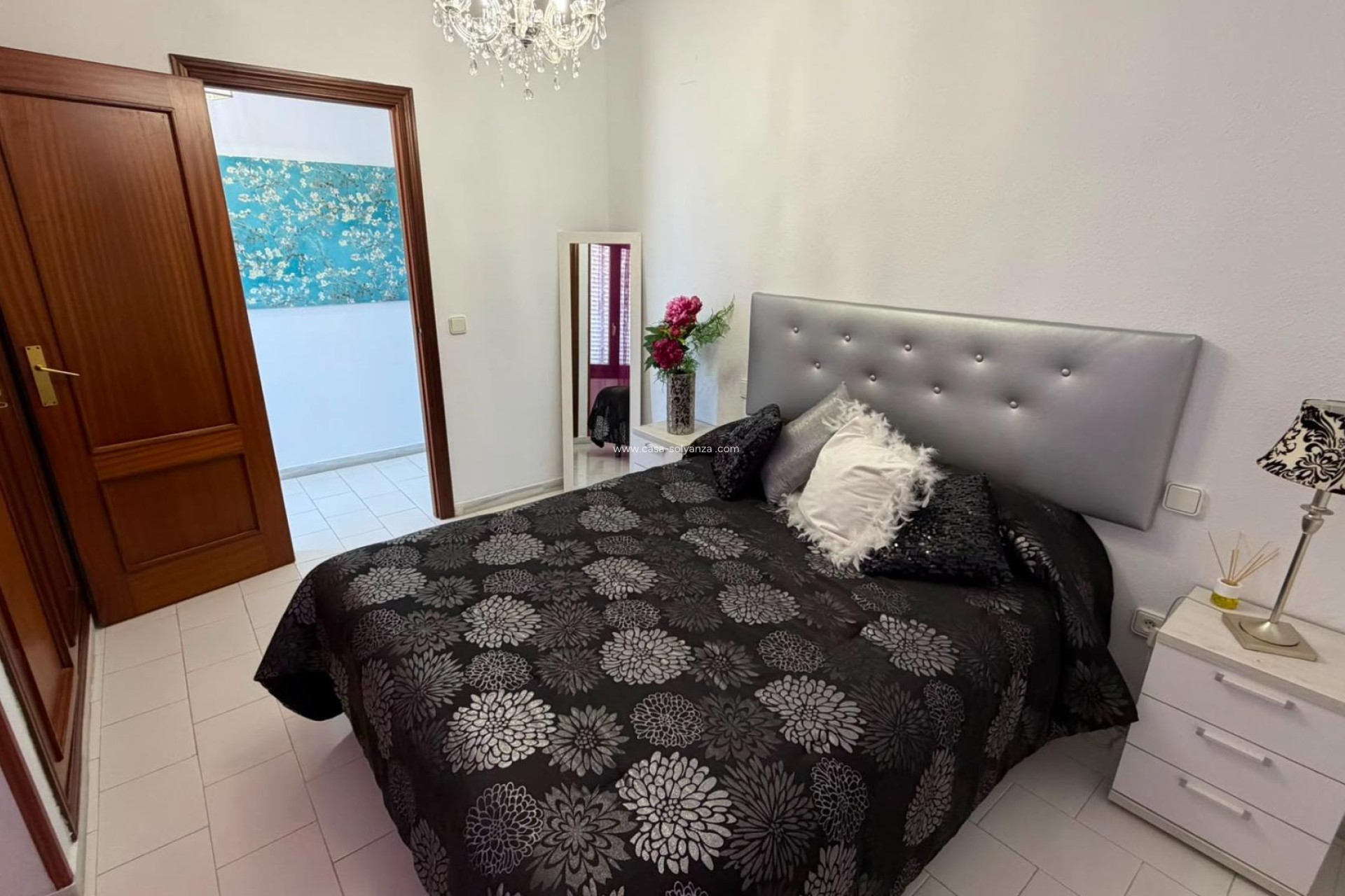 Resale - Apartment / flat - Torrevieja - Torreblanca
