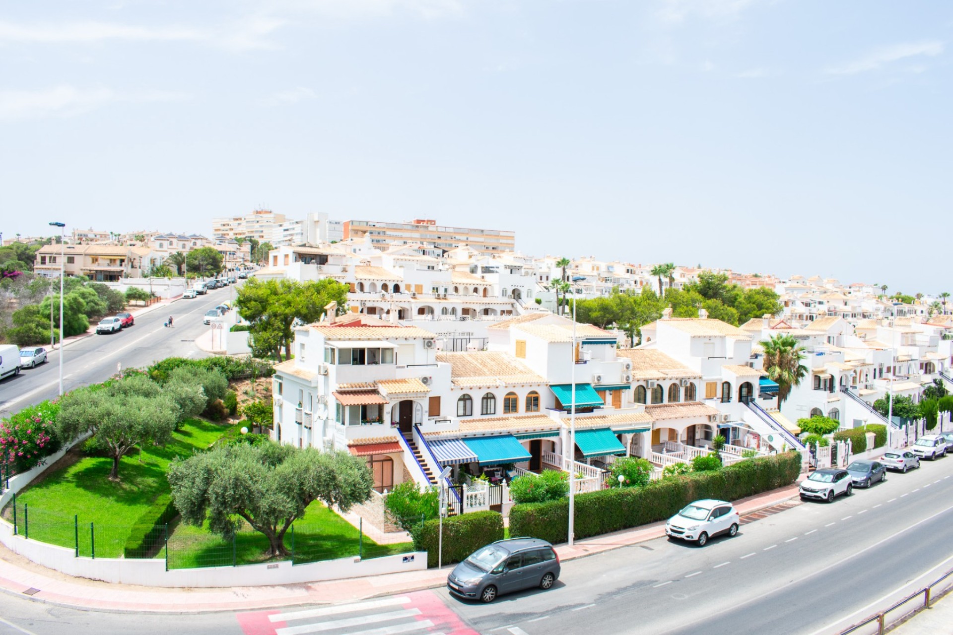 Resale - Apartment / flat - Torrevieja - Torrelamata - La Mata