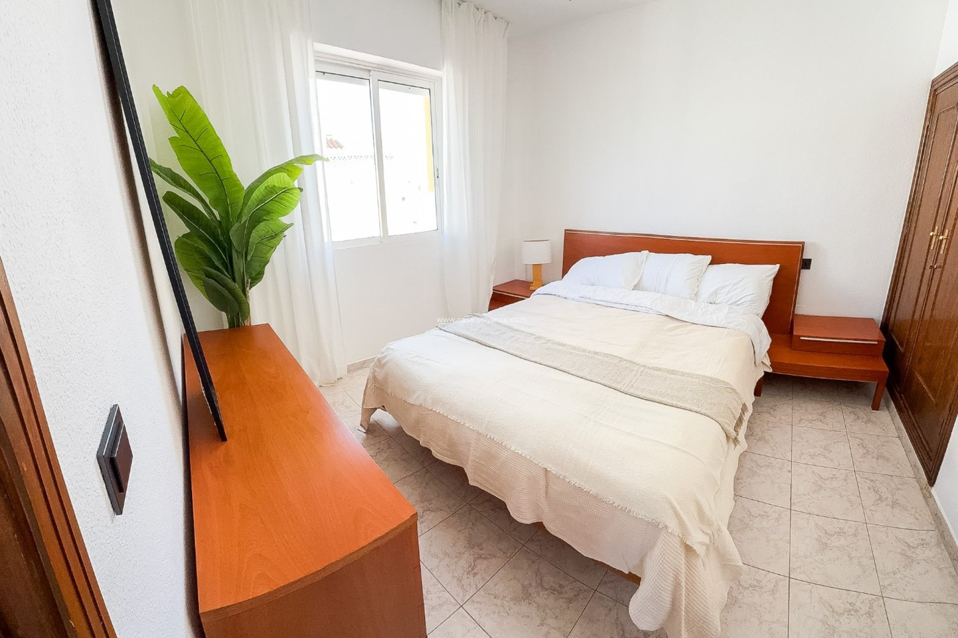 Resale - Apartment / flat - Torrevieja - Torrelamata - La Mata
