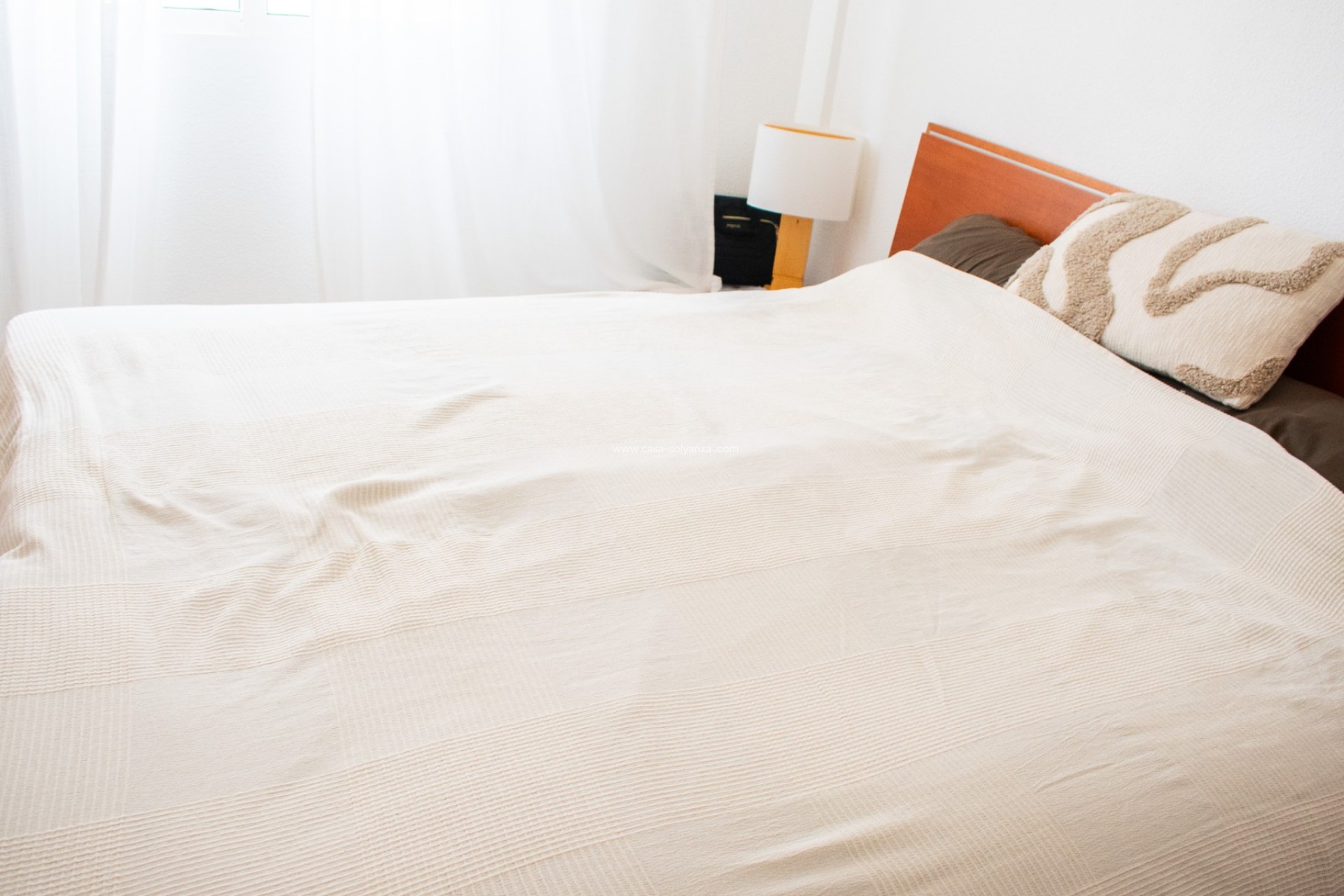 Resale - Apartment / flat - Torrevieja - Torrelamata - La Mata