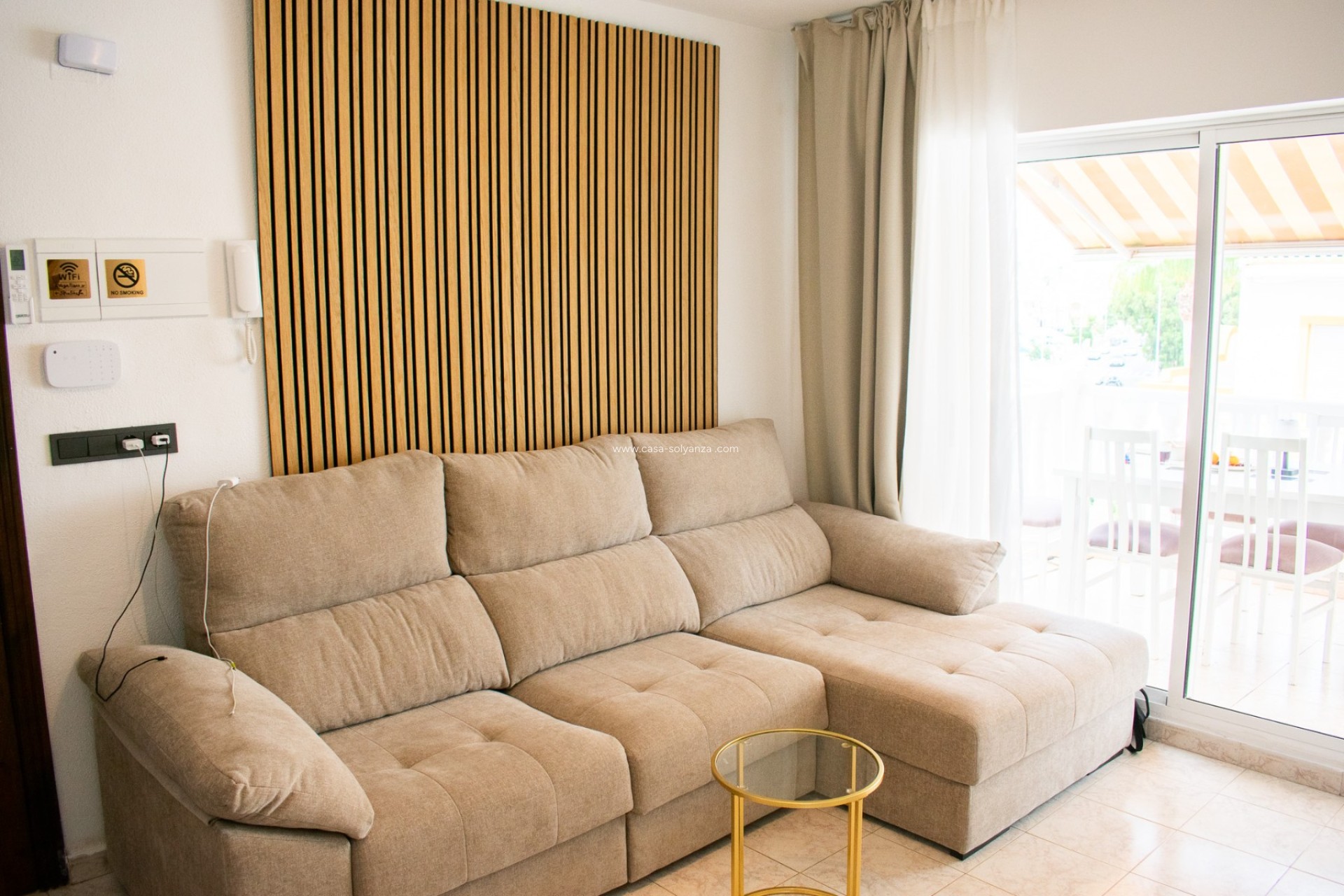 Resale - Apartment / flat - Torrevieja - Torrelamata - La Mata