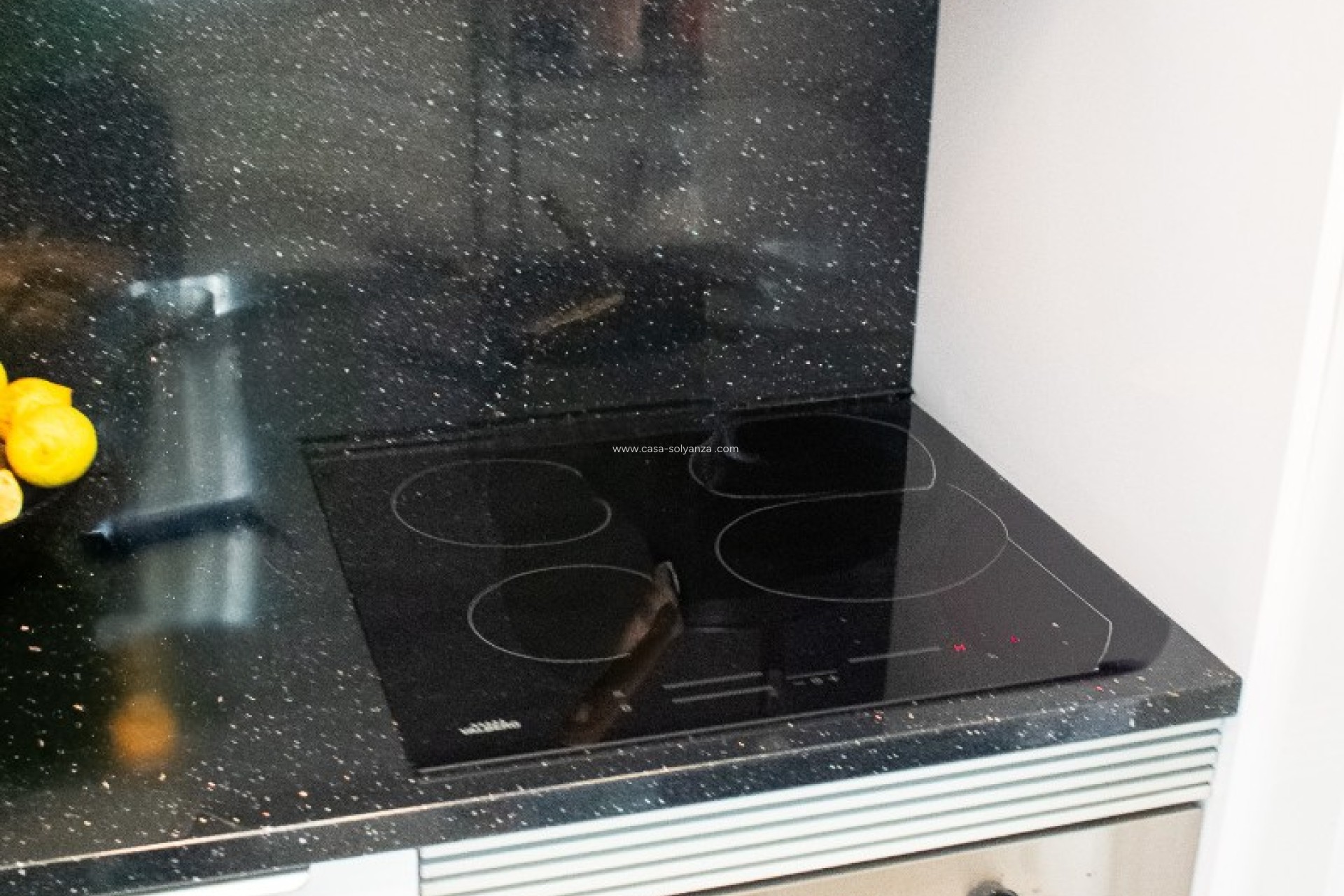 Resale - Apartment / flat - Torrevieja - Torrelamata - La Mata