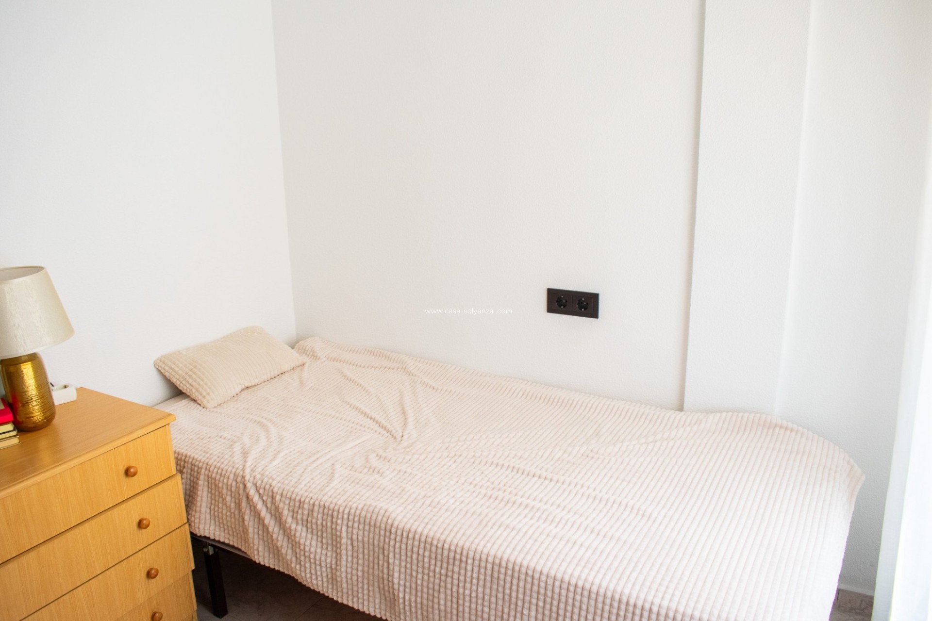 Resale - Apartment / flat - Torrevieja - Torrelamata - La Mata