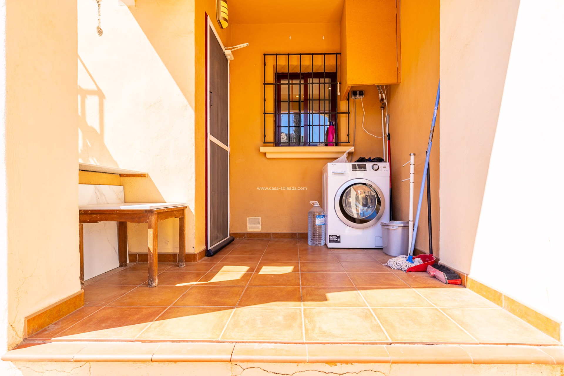 Resale - Apartment / flat - Torrevieja - Torreta Florida
