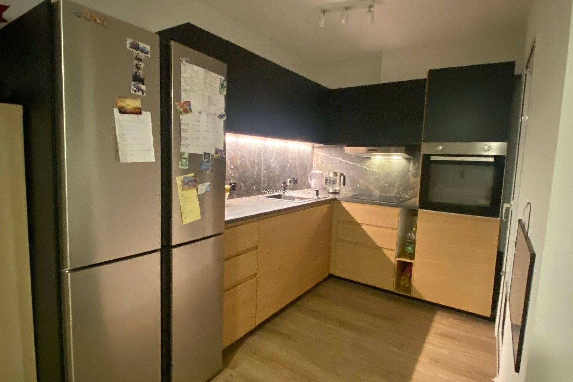 Resale - Apartment / flat - Torrevieja - Torretas