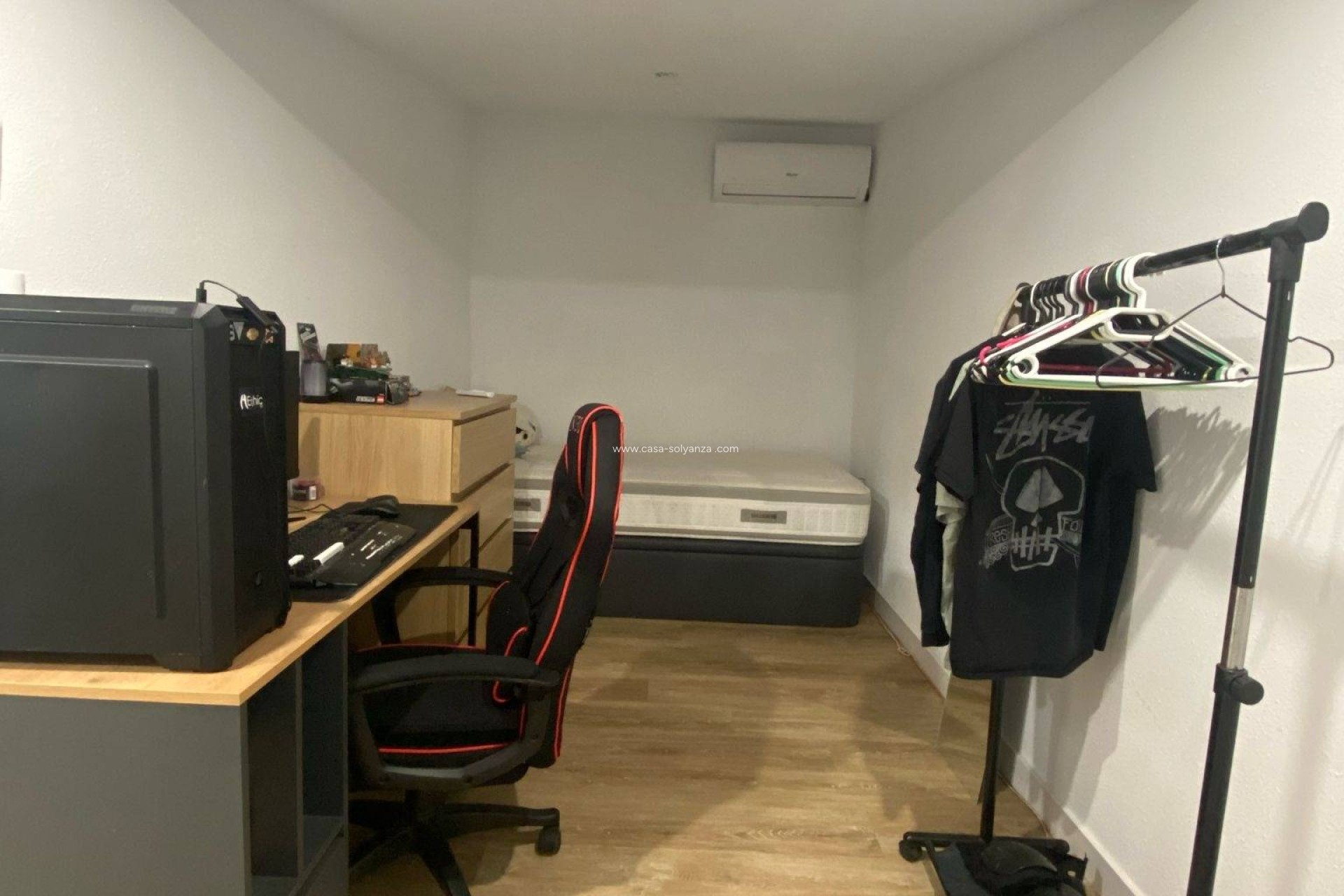 Resale - Apartment / flat - Torrevieja - Torretas