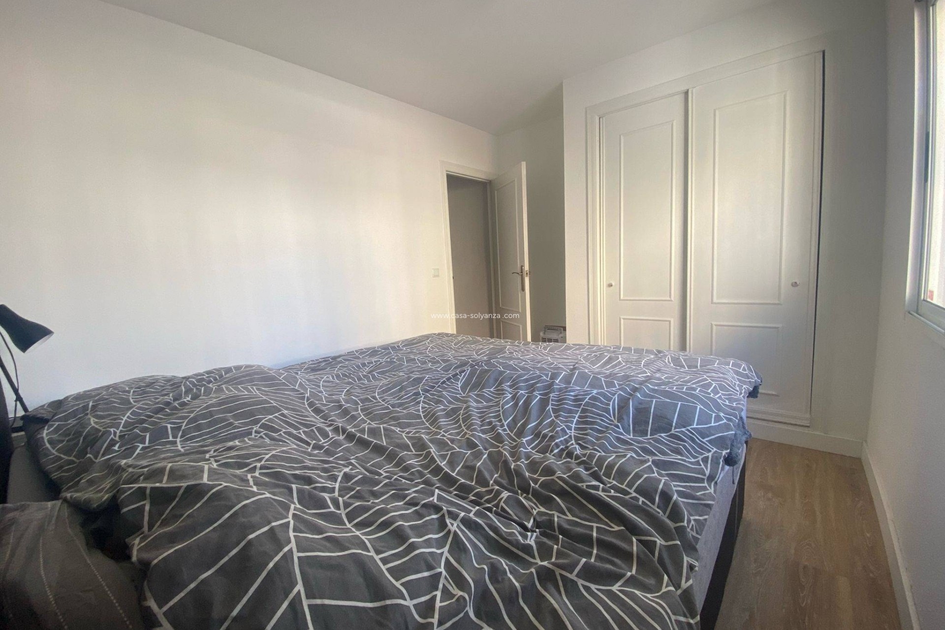 Resale - Apartment / flat - Torrevieja - Torretas