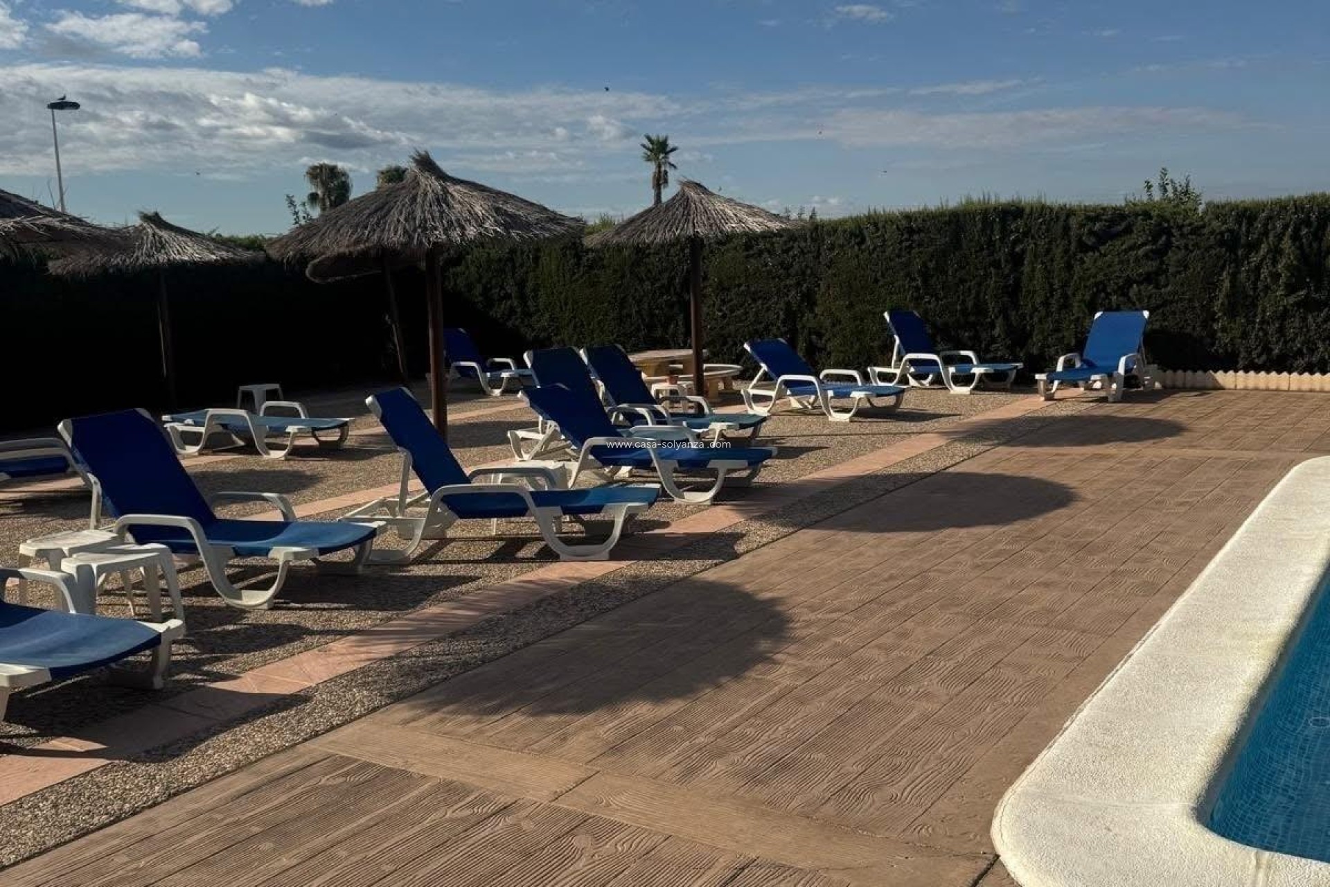 Resale - Apartment / flat - Torrevieja - Torretas