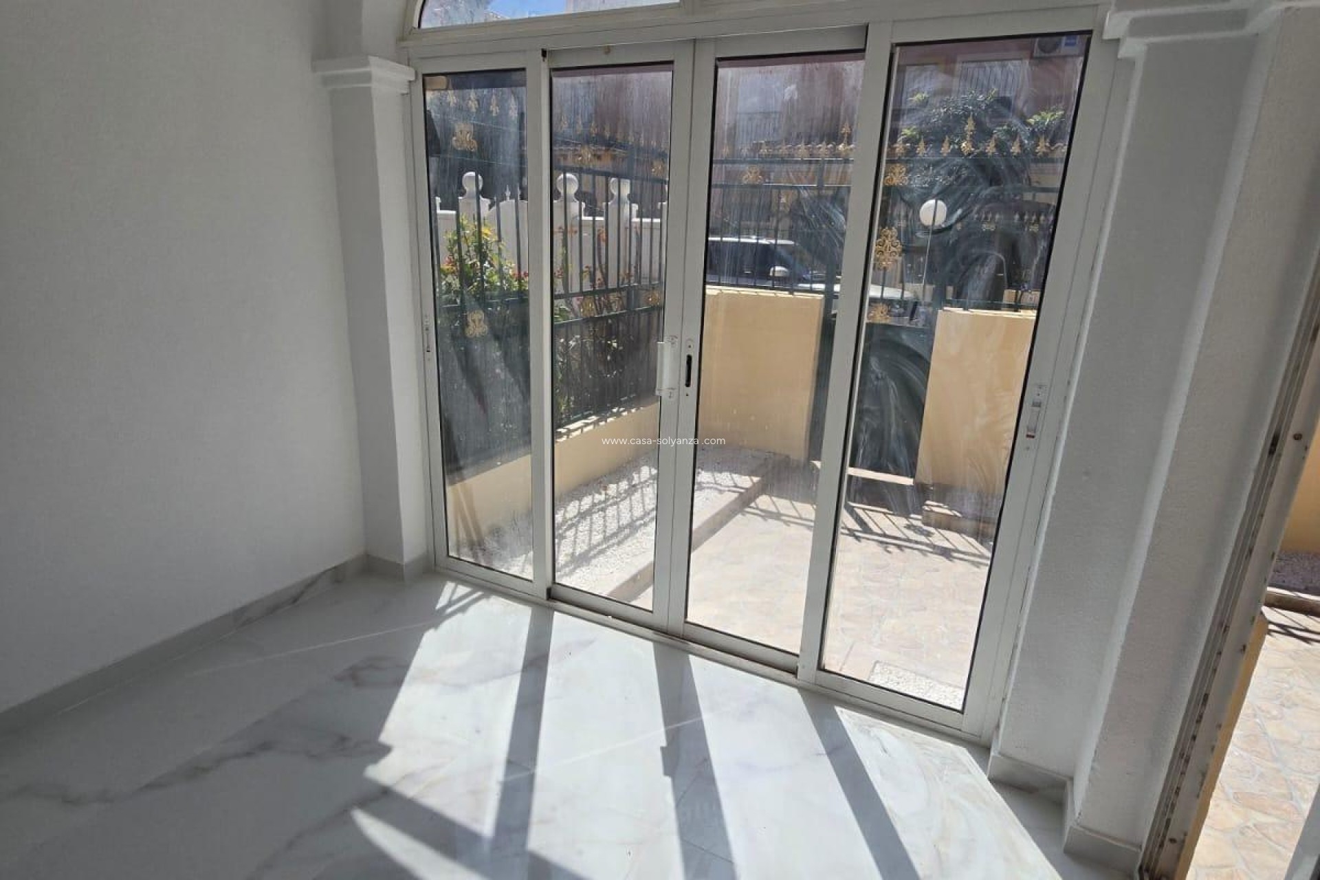 Resale - Apartment / flat - Torrevieja - Torretas