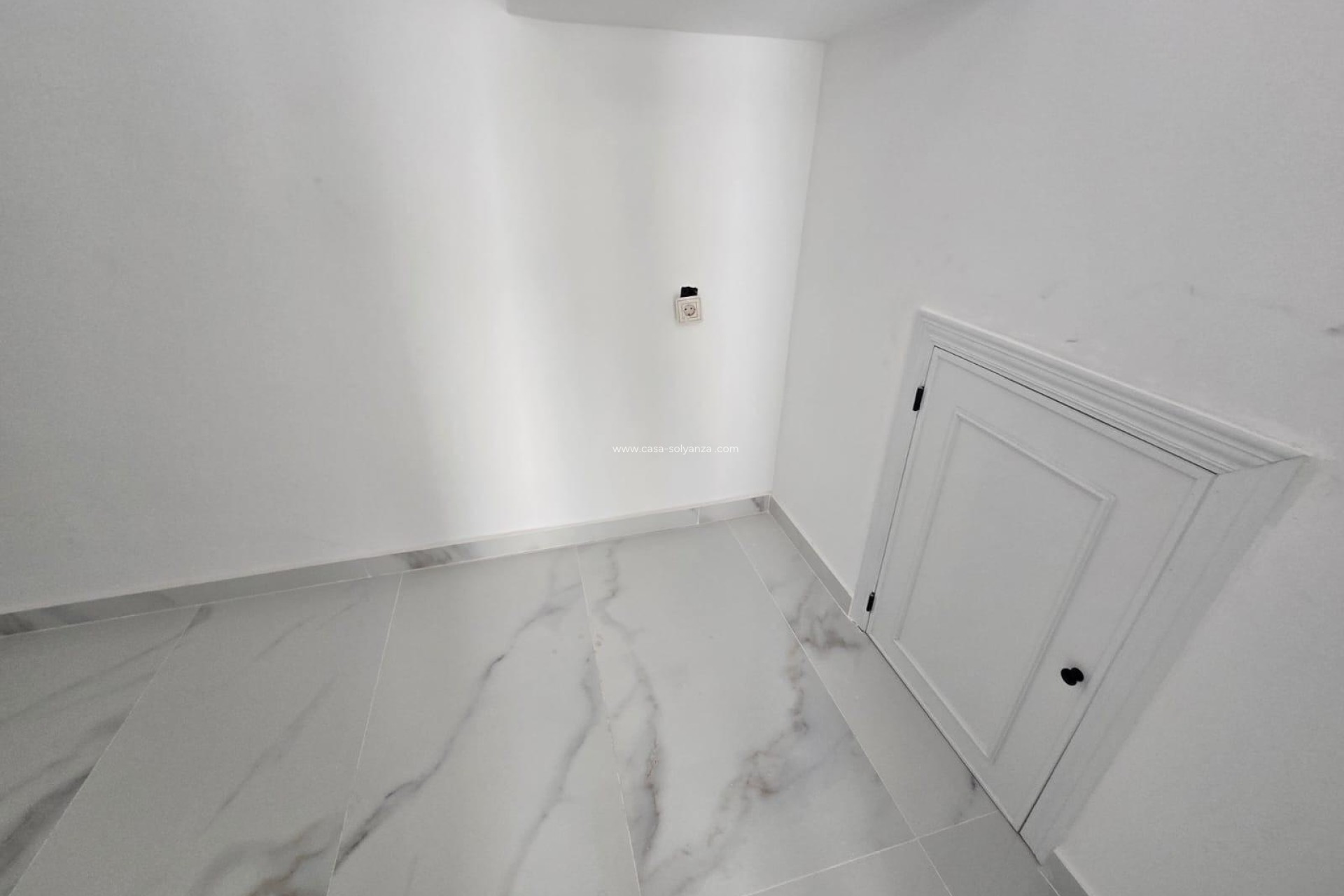 Resale - Apartment / flat - Torrevieja - Torretas