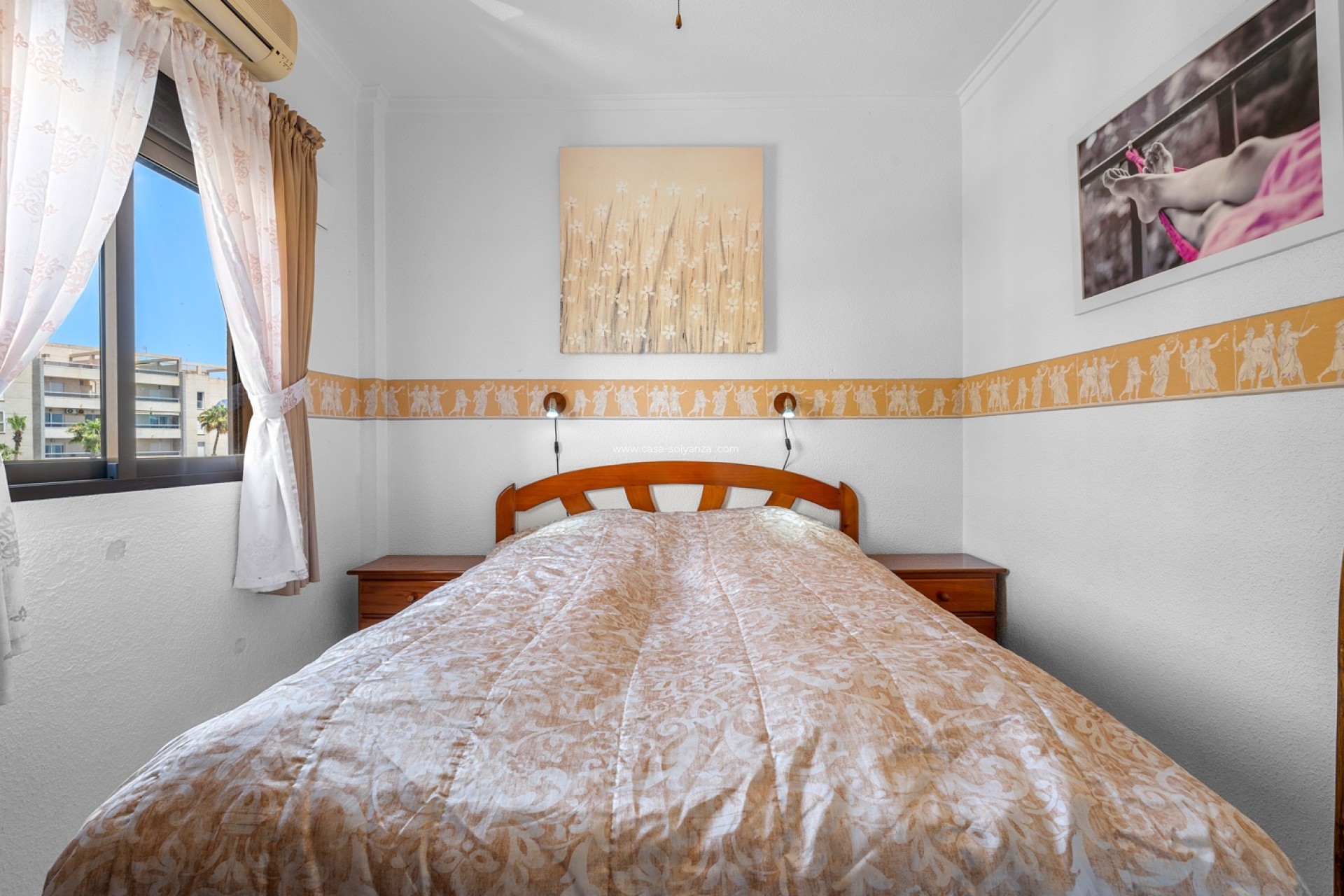 Resale - Apartment / flat - Torrevieja - Torrevieja - Aguas Nuevas