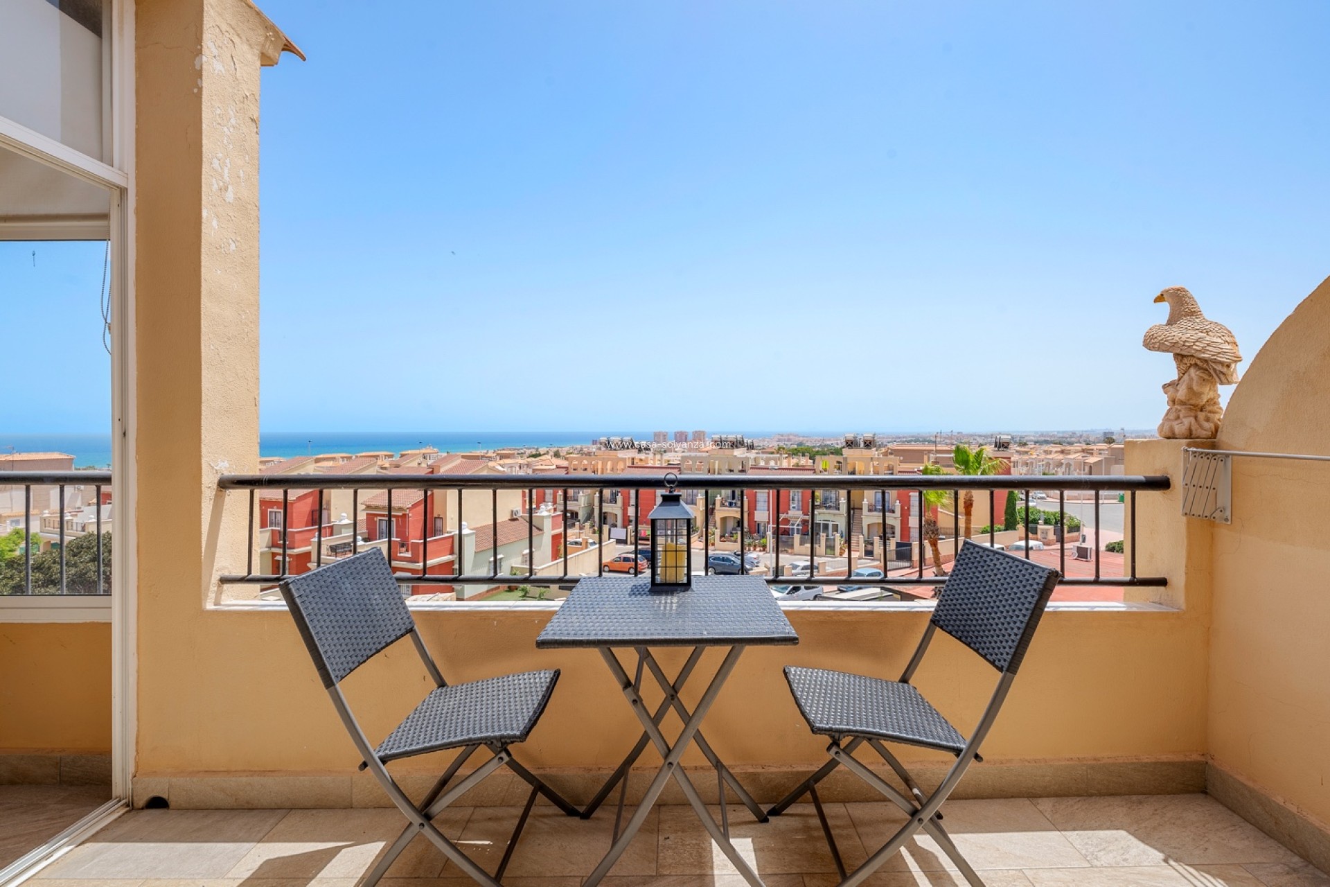 Resale - Apartment / flat - Torrevieja - Torrevieja - Aguas Nuevas