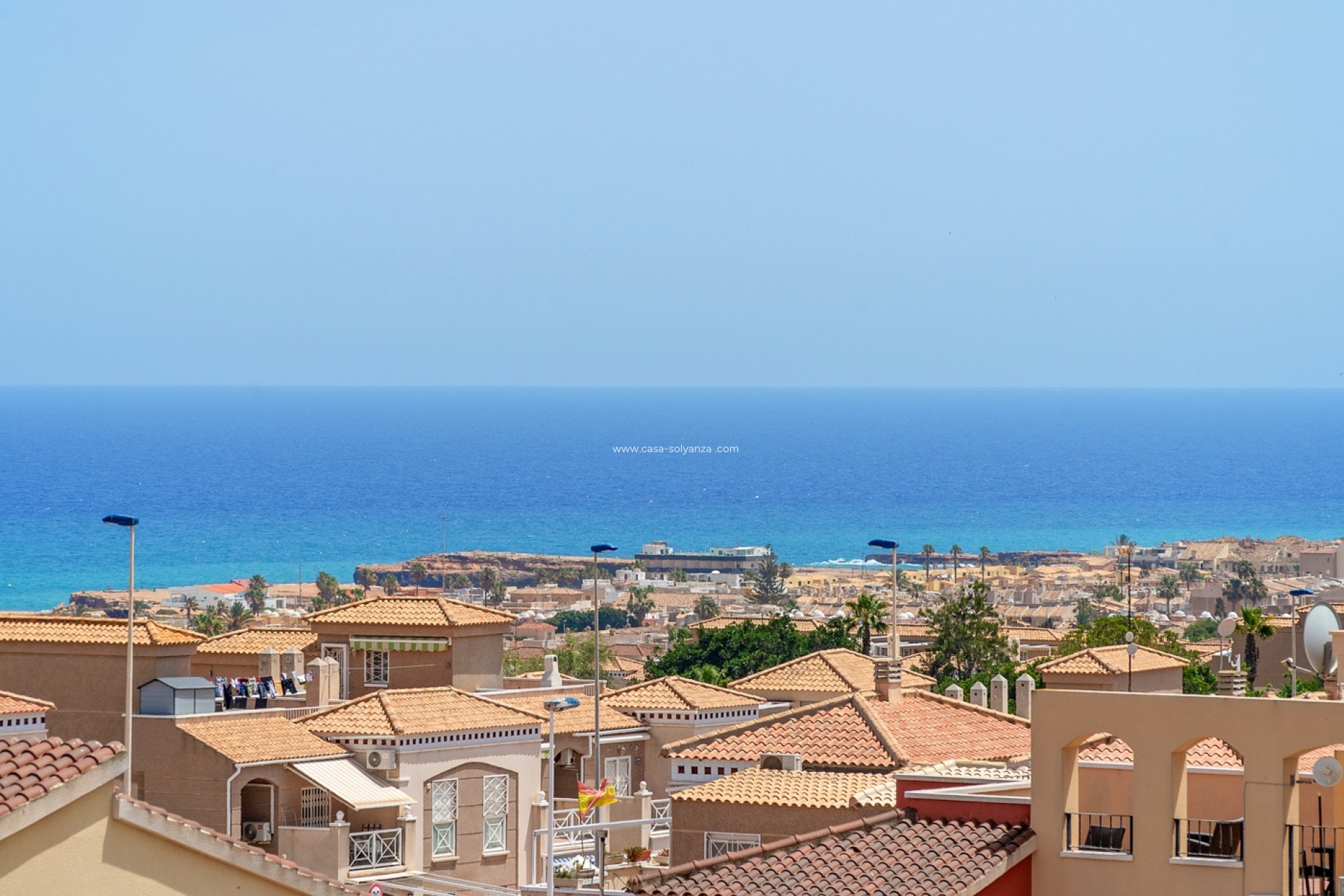 Resale - Apartment / flat - Torrevieja - Torrevieja - Aguas Nuevas
