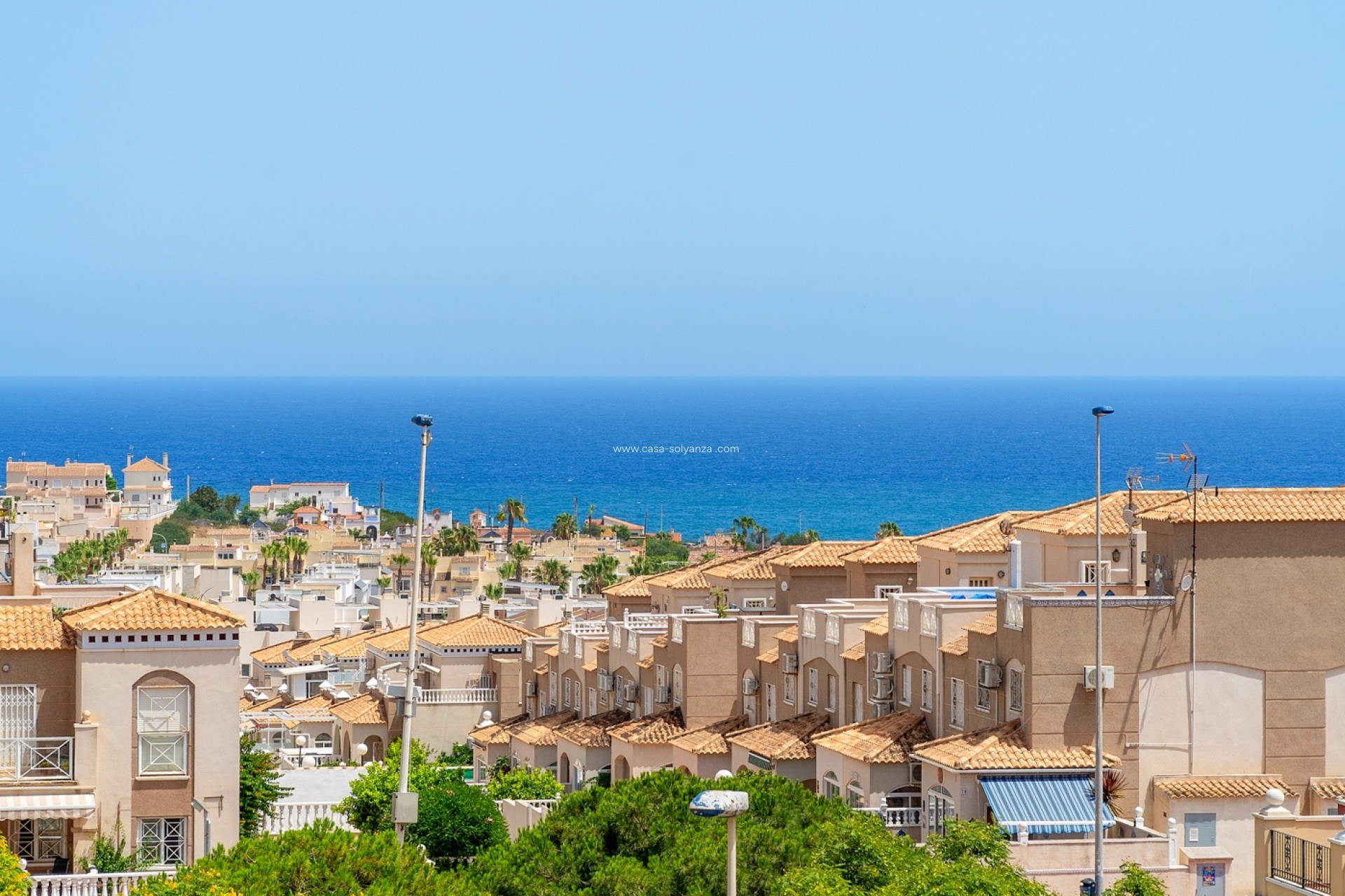 Resale - Apartment / flat - Torrevieja - Torrevieja - Aguas Nuevas