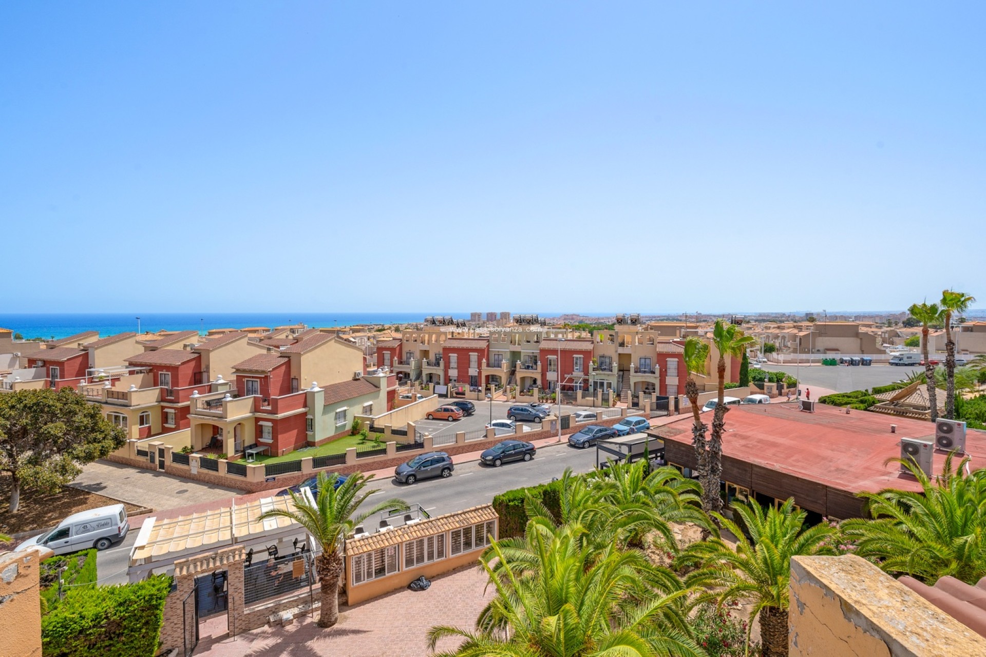 Resale - Apartment / flat - Torrevieja - Torrevieja - Aguas Nuevas