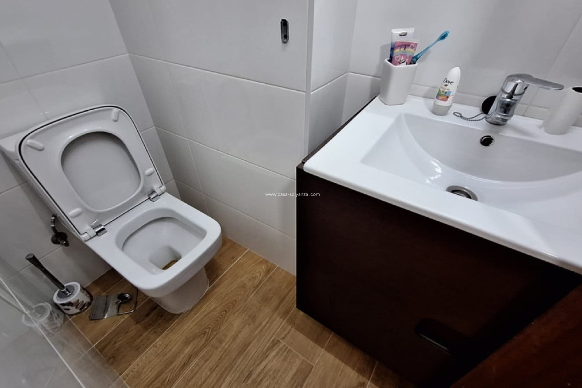 Resale - Apartment / flat - Torrevieja - Torrevieja Centro