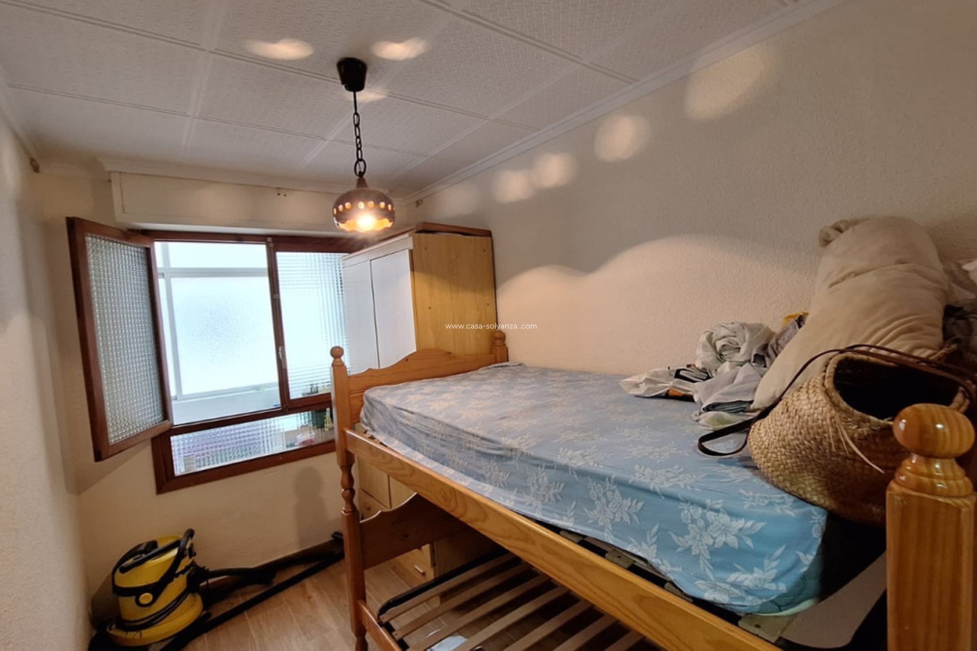 Resale - Apartment / flat - Torrevieja - Torrevieja Centro